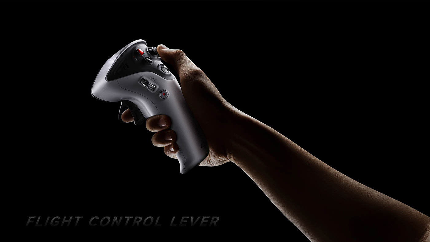 UAV，vr，mr，