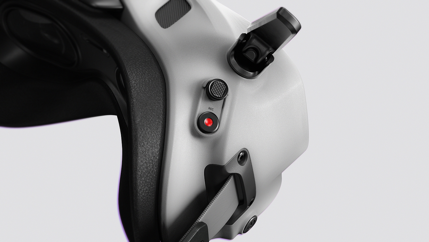 UAV，vr，mr，