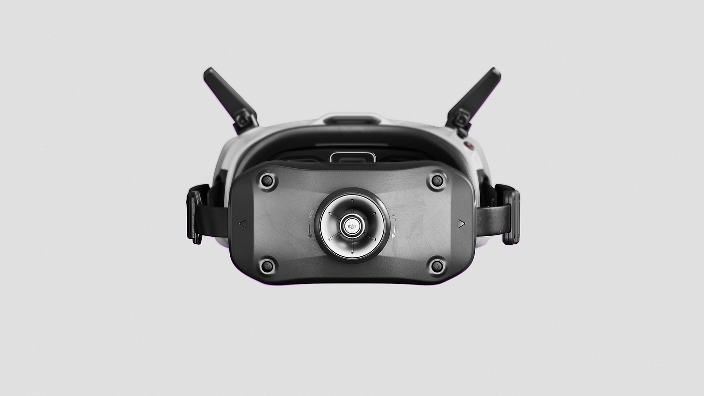UAV，vr，mr，