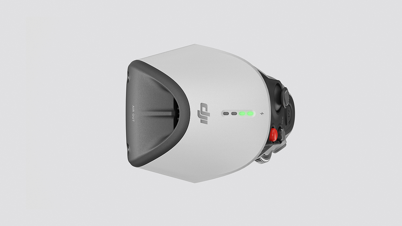 UAV，vr，mr，