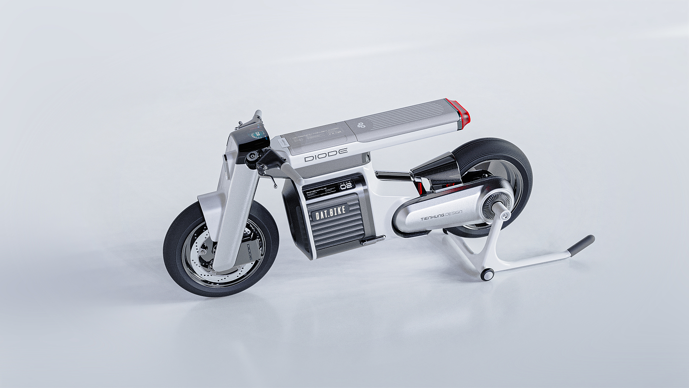 automotivedesign，industrialdesign，aliasmodeling，keyshotrendering，electricmotorcycle，escooter，