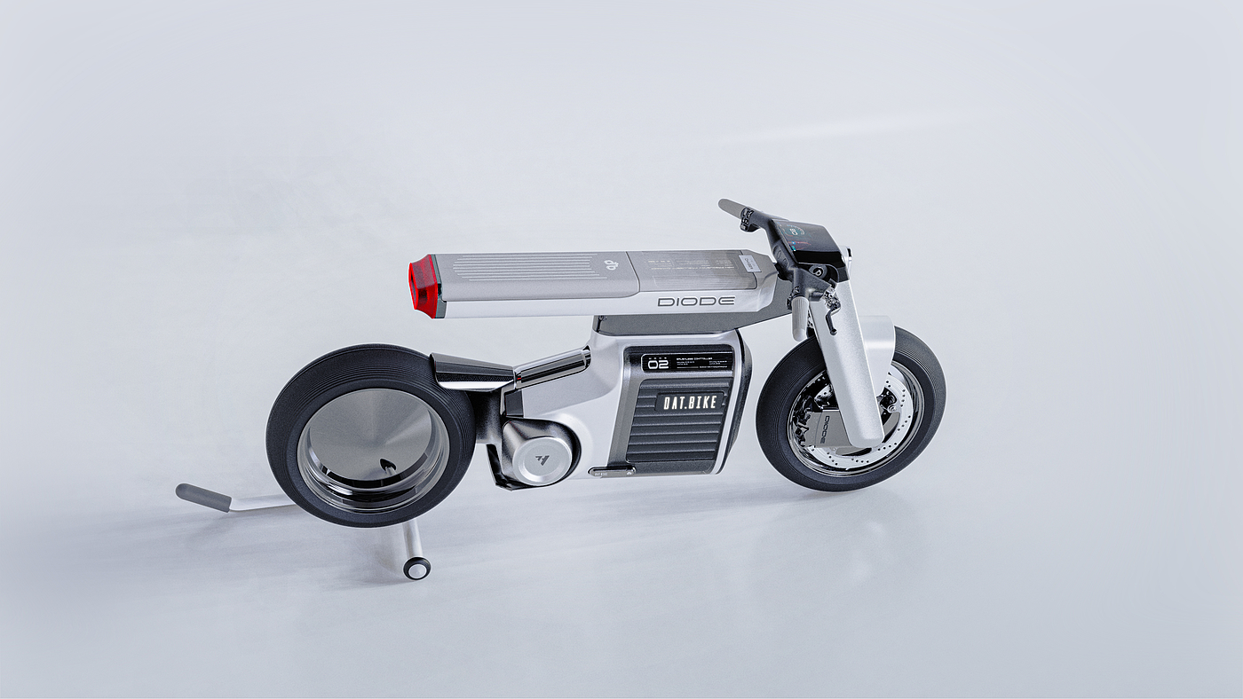 automotivedesign，industrialdesign，aliasmodeling，keyshotrendering，electricmotorcycle，escooter，