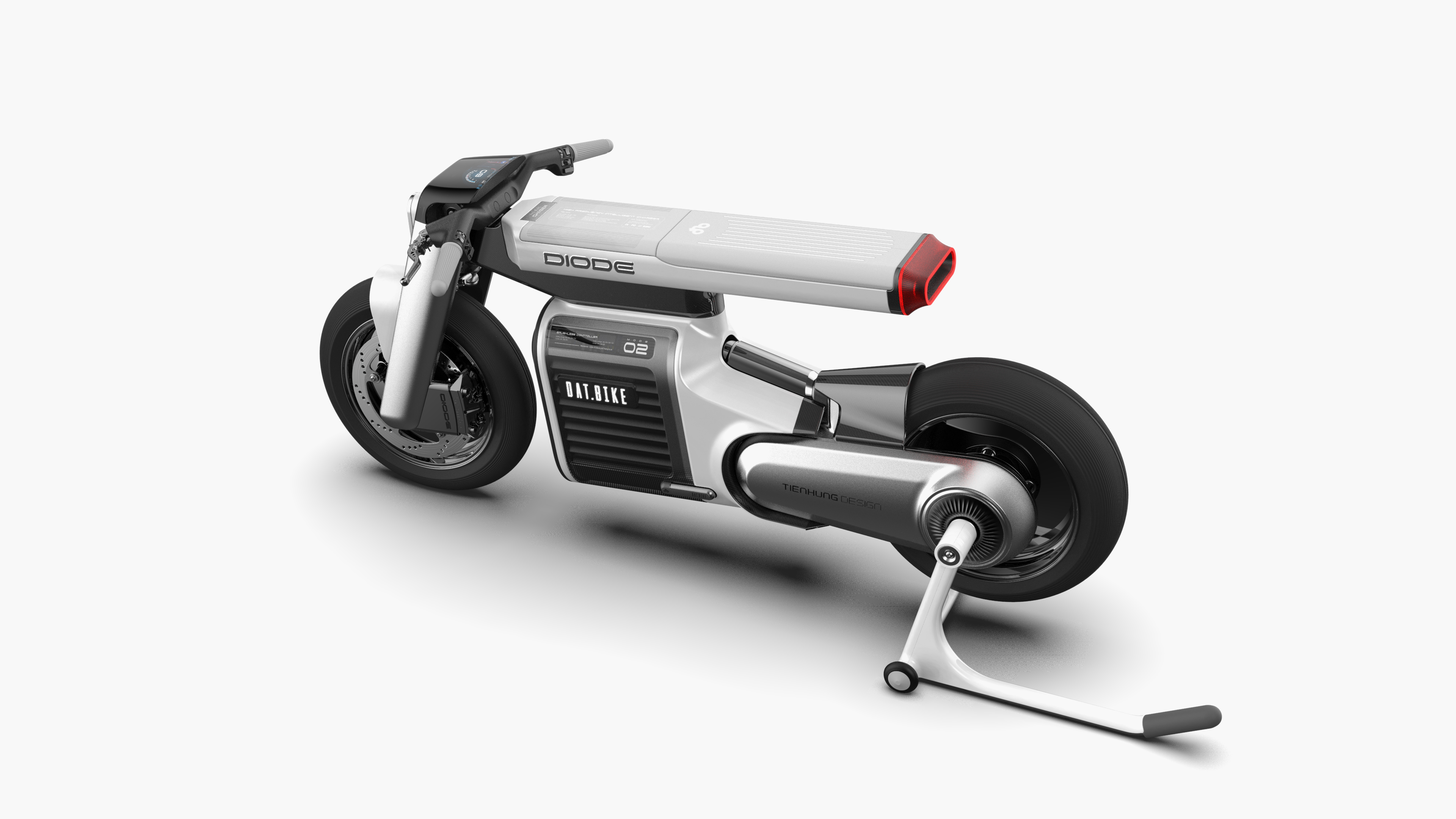 automotivedesign，industrialdesign，aliasmodeling，keyshotrendering，electricmotorcycle，escooter，