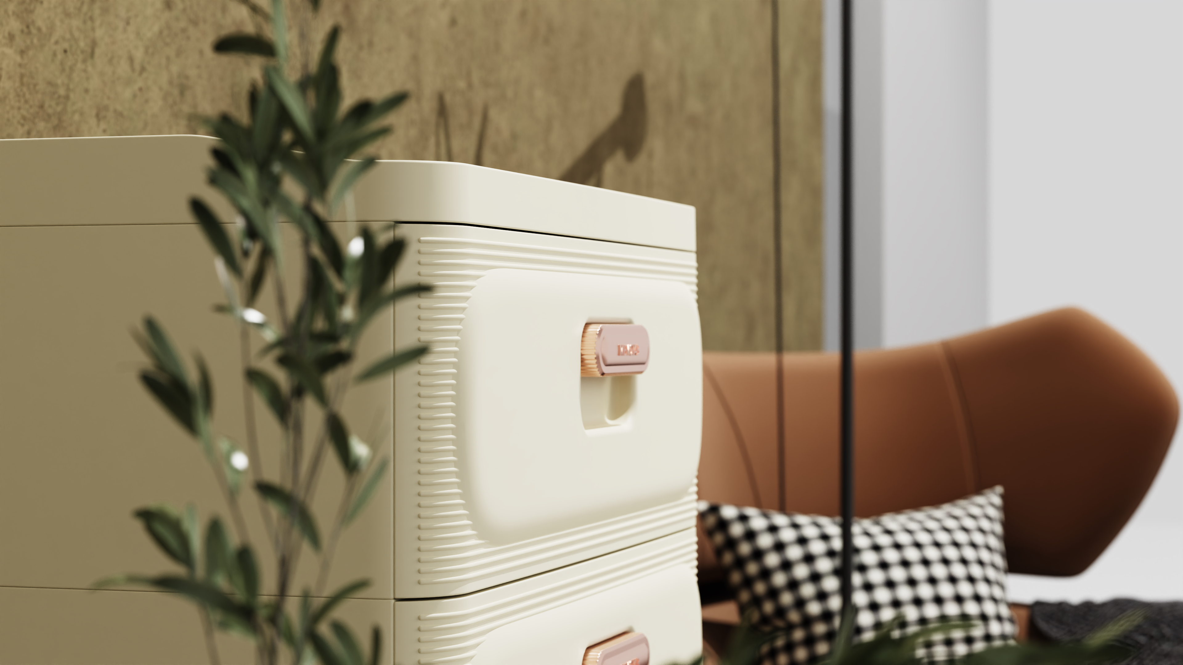 bedside cupboard，chest of drawers，Extraction cabinet，Storage cabinet，Drawer-type storage cabinet，Locker，