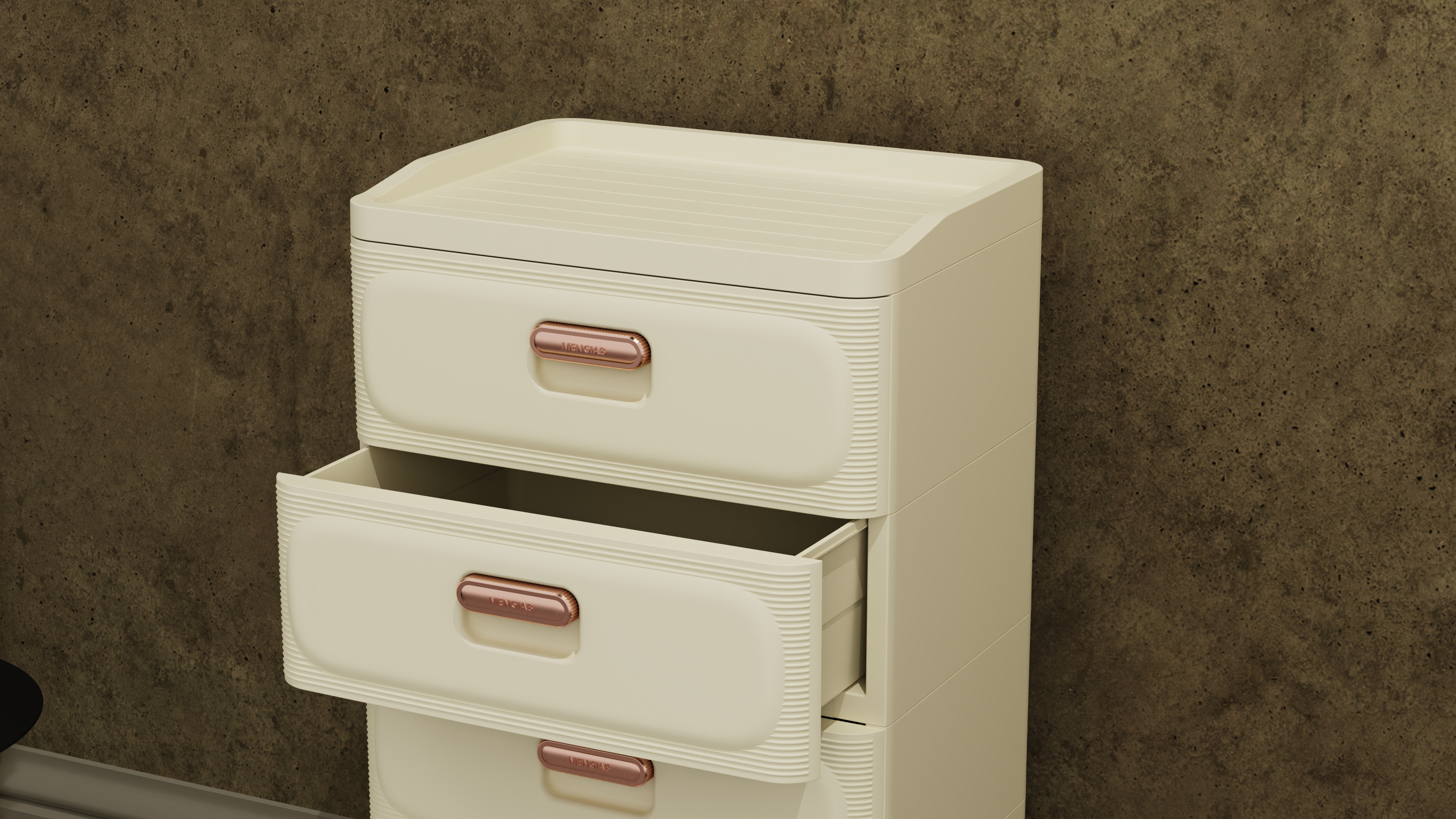 bedside cupboard，chest of drawers，Extraction cabinet，Storage cabinet，Drawer-type storage cabinet，Locker，