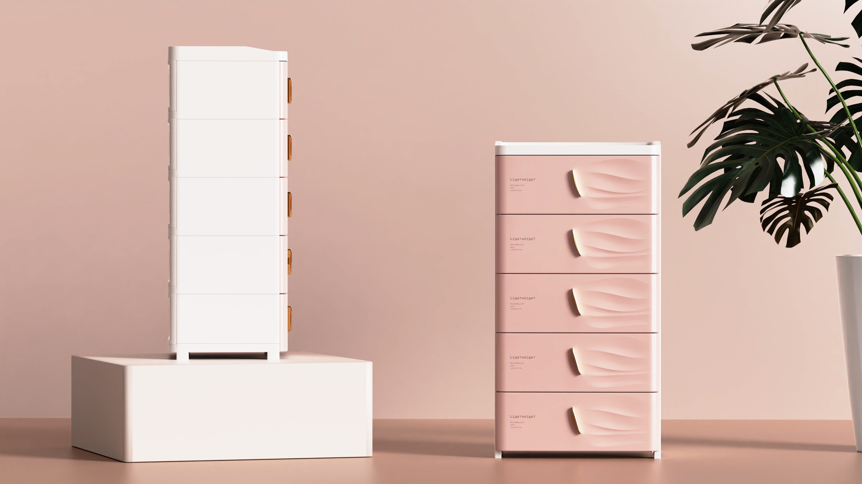 bedside cupboard，chest of drawers，Extraction cabinet，Storage cabinet，Drawer-type storage cabinet，Locker，