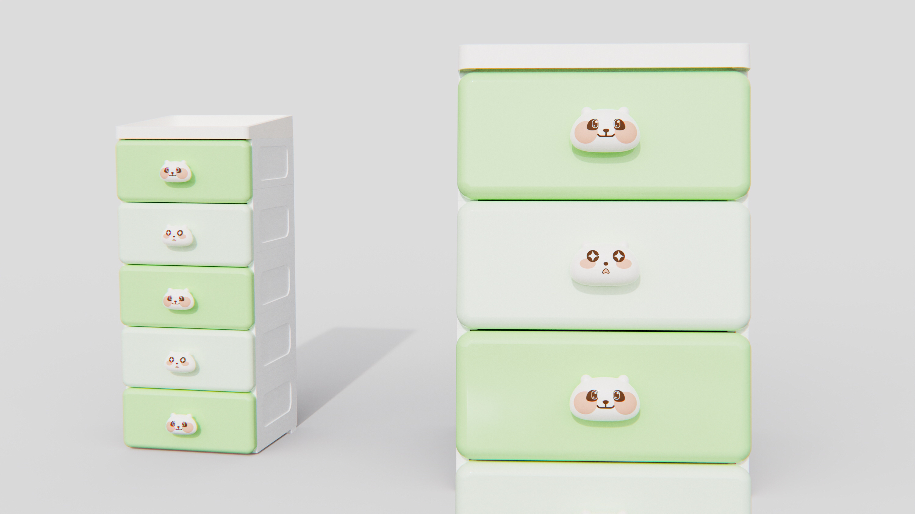 bedside cupboard，chest of drawers，Extraction cabinet，Storage cabinet，Drawer-type storage cabinet，Locker，