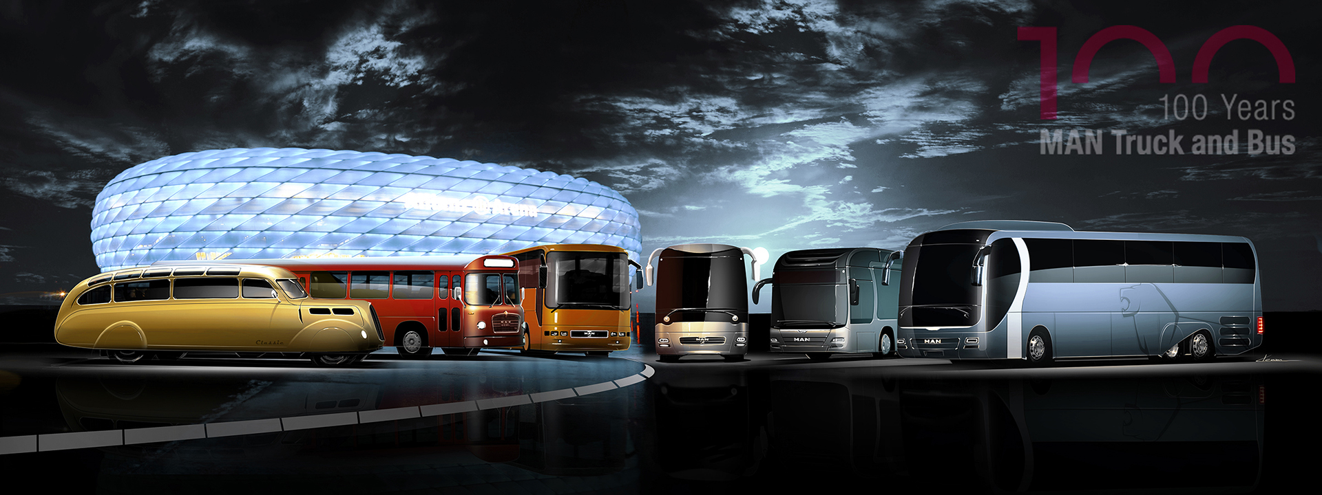 Computer hand drawing，Automobile design，Automatic design，