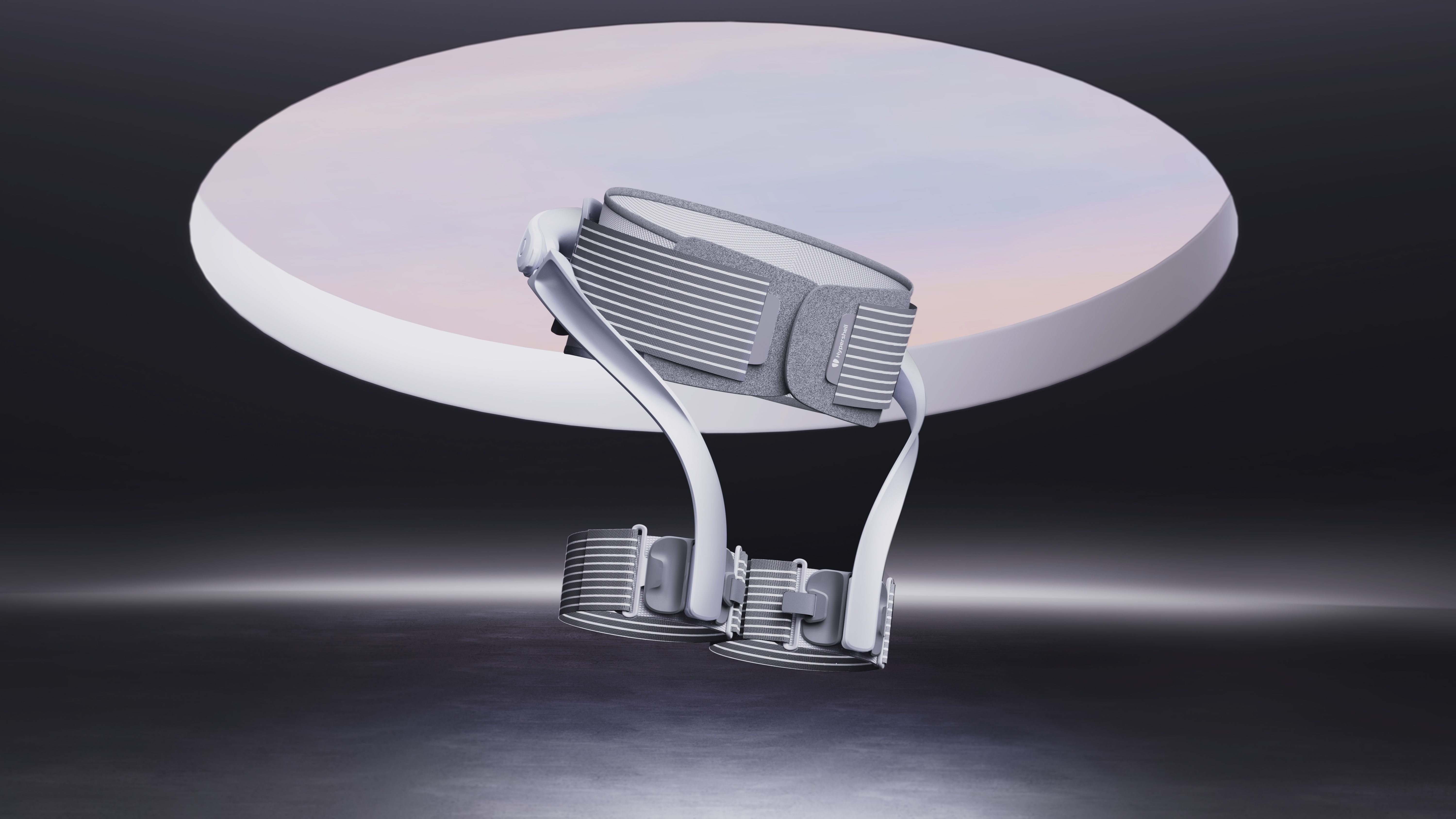 Outdoor equipment，Sports equipment，Sports equipment，Camera Equipment，Exoskeleton，Cutting edge technology，Technology products，Intelligent hardware，