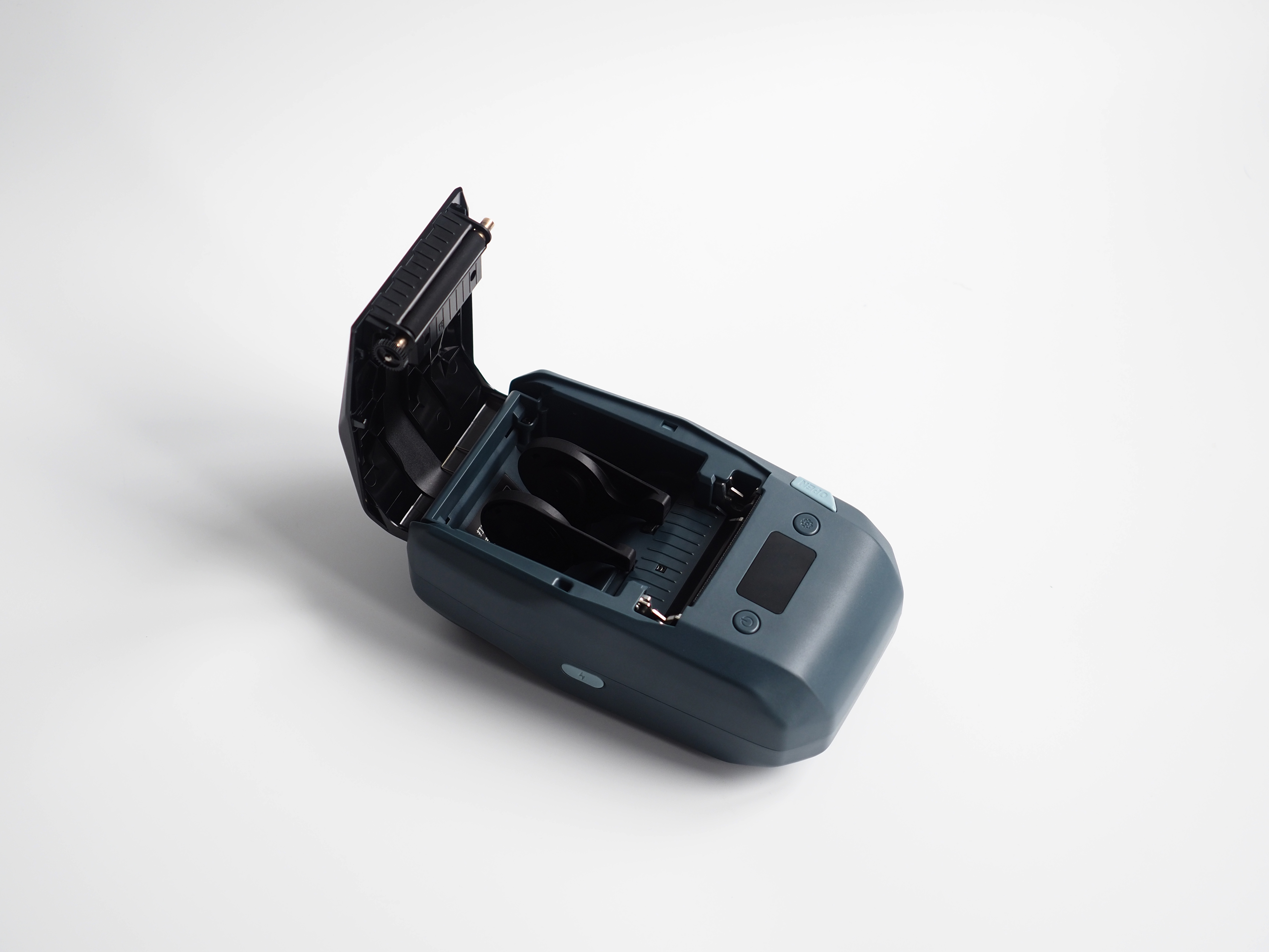 Labeling machine，equipment，commercial，printer，hold，Price tag，Meow machine，Cash register，