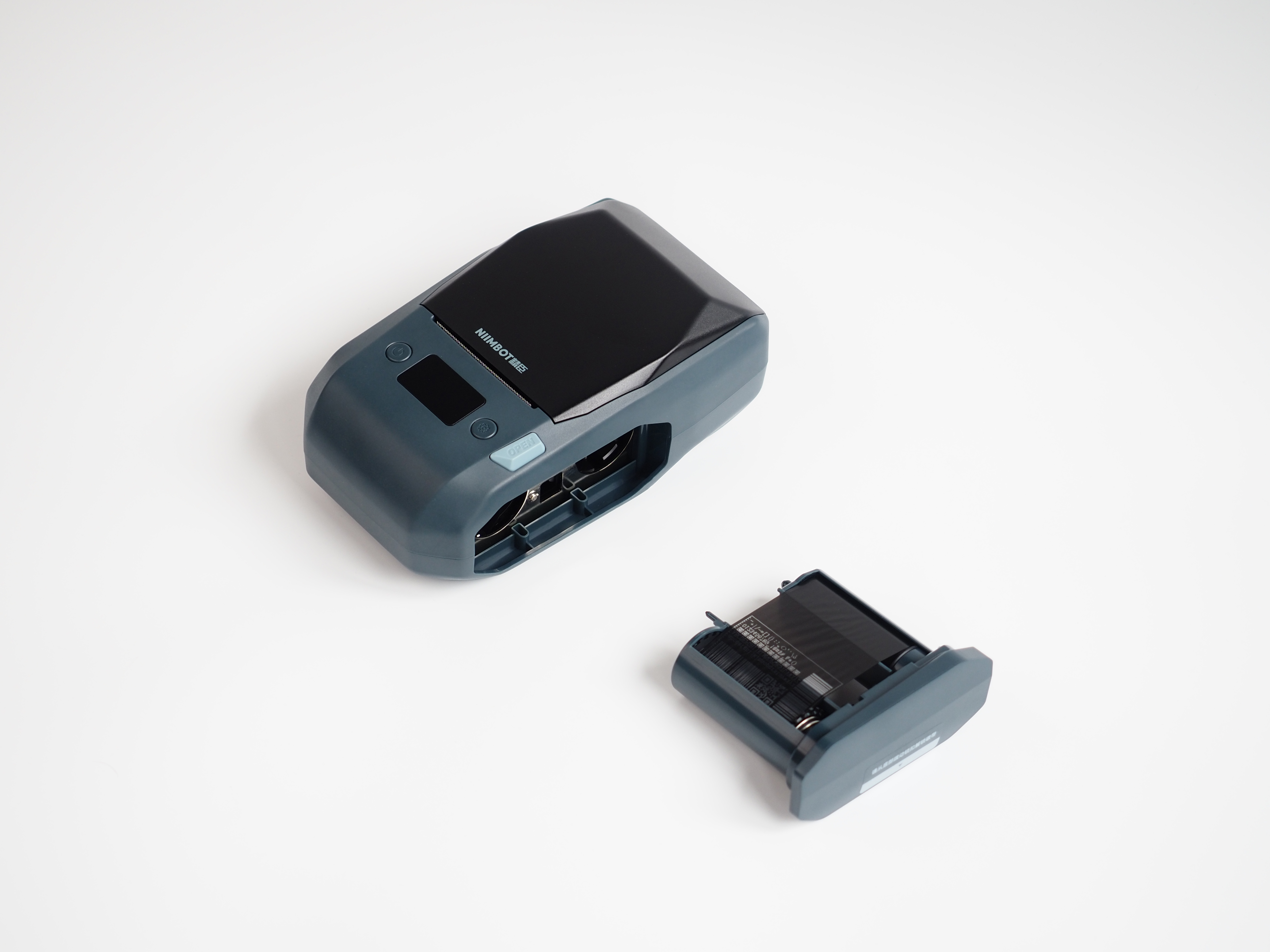 Labeling machine，equipment，commercial，printer，hold，Price tag，Meow machine，Cash register，