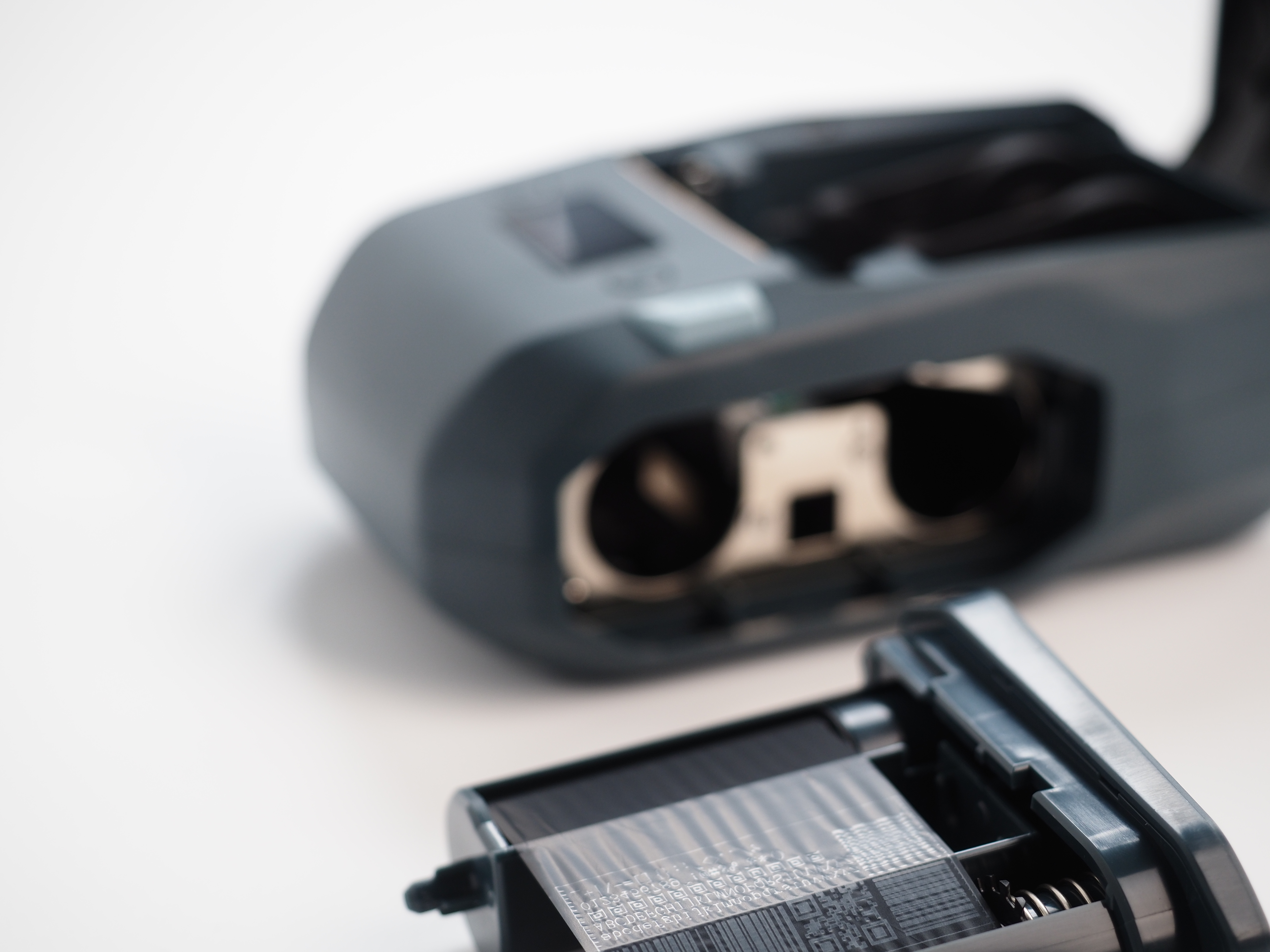 Labeling machine，equipment，commercial，printer，hold，Price tag，Meow machine，Cash register，