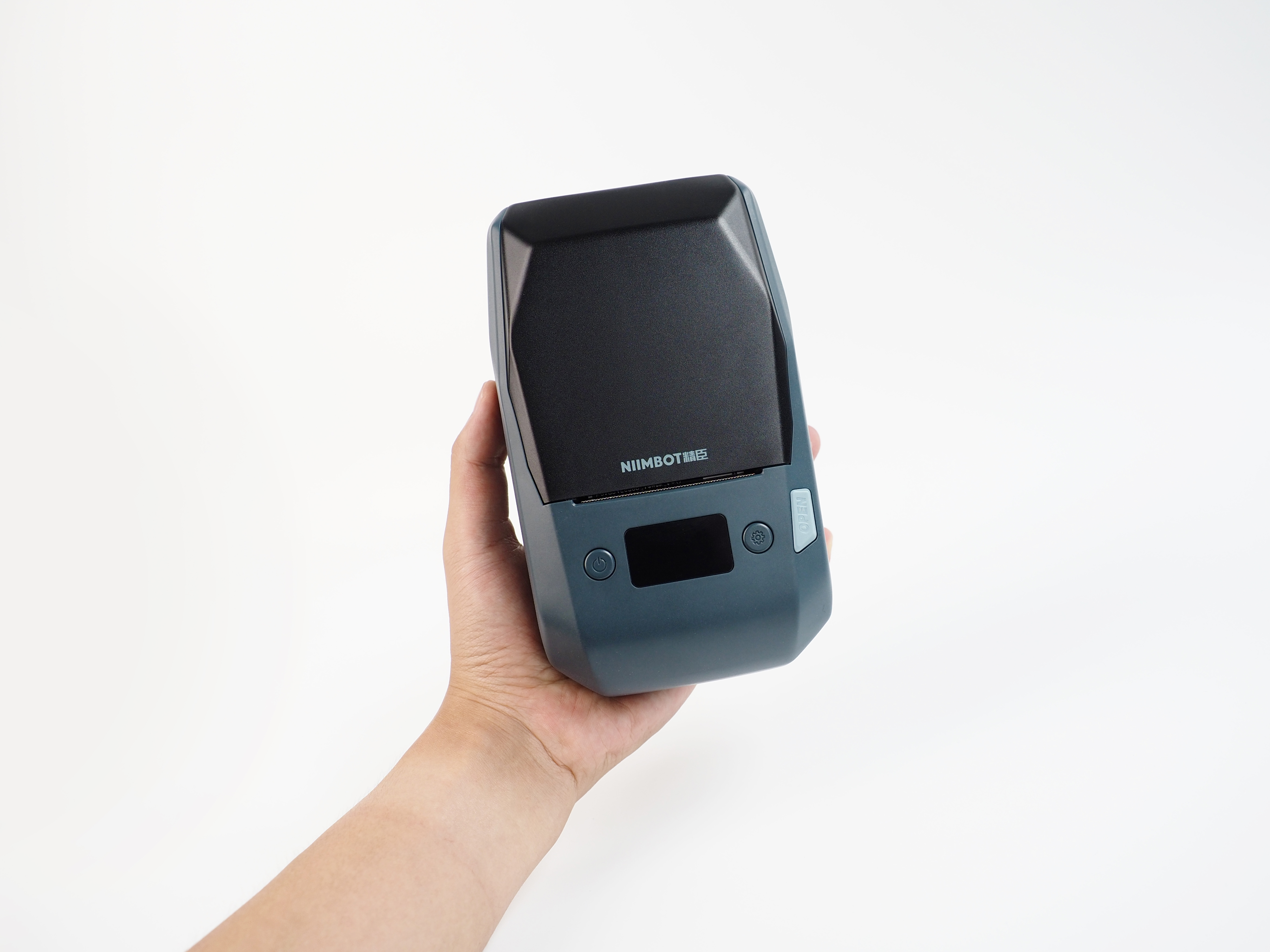 Labeling machine，equipment，commercial，printer，hold，Price tag，Meow machine，Cash register，