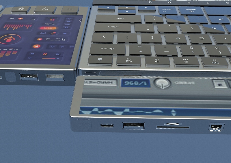 keyboard，