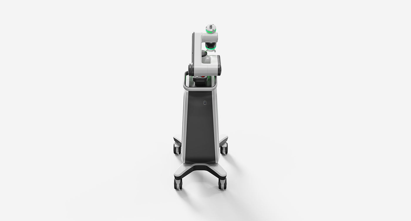 product design，Medical products，Surgical robot，