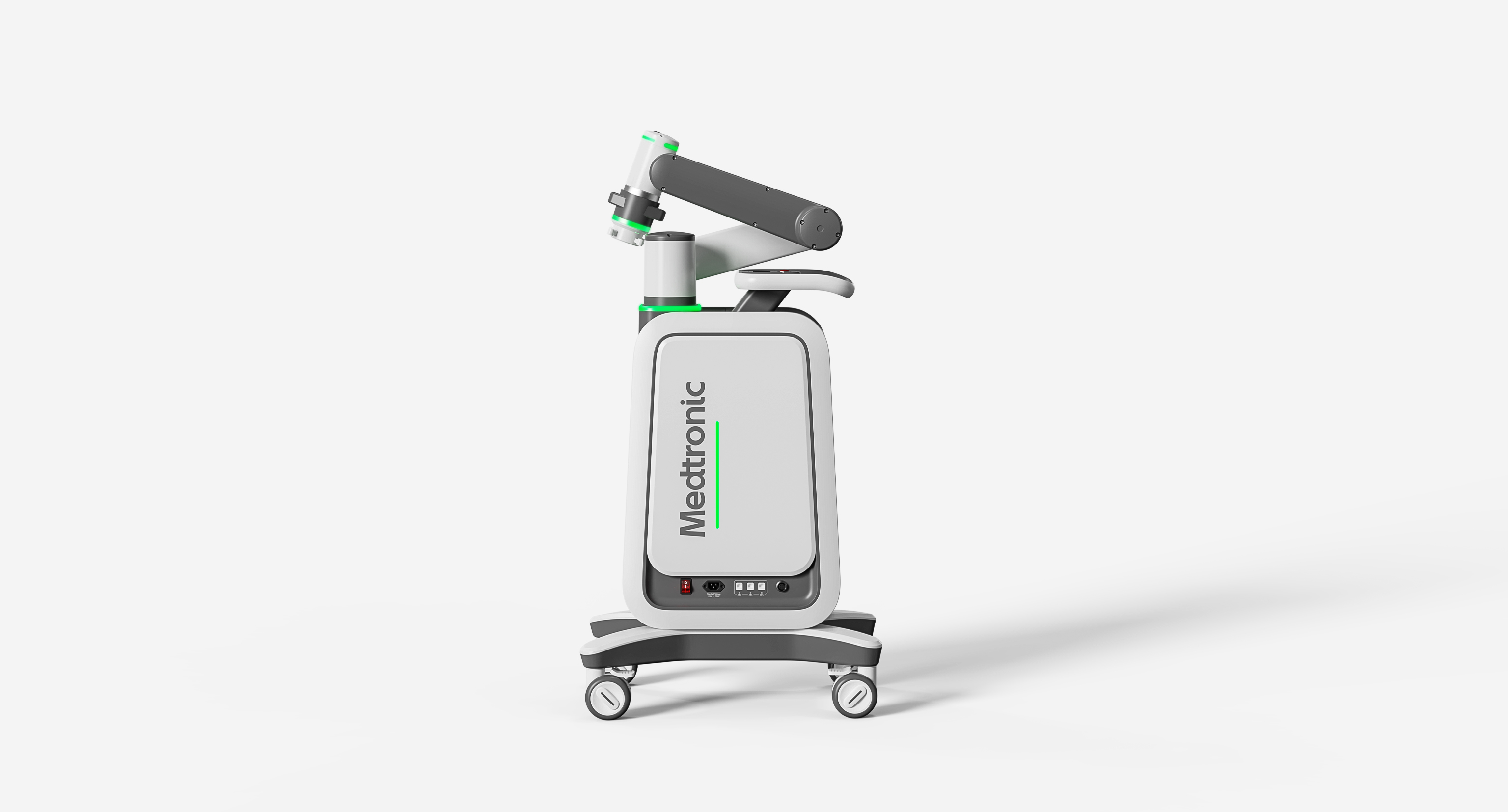 product design，Medical products，Surgical robot，