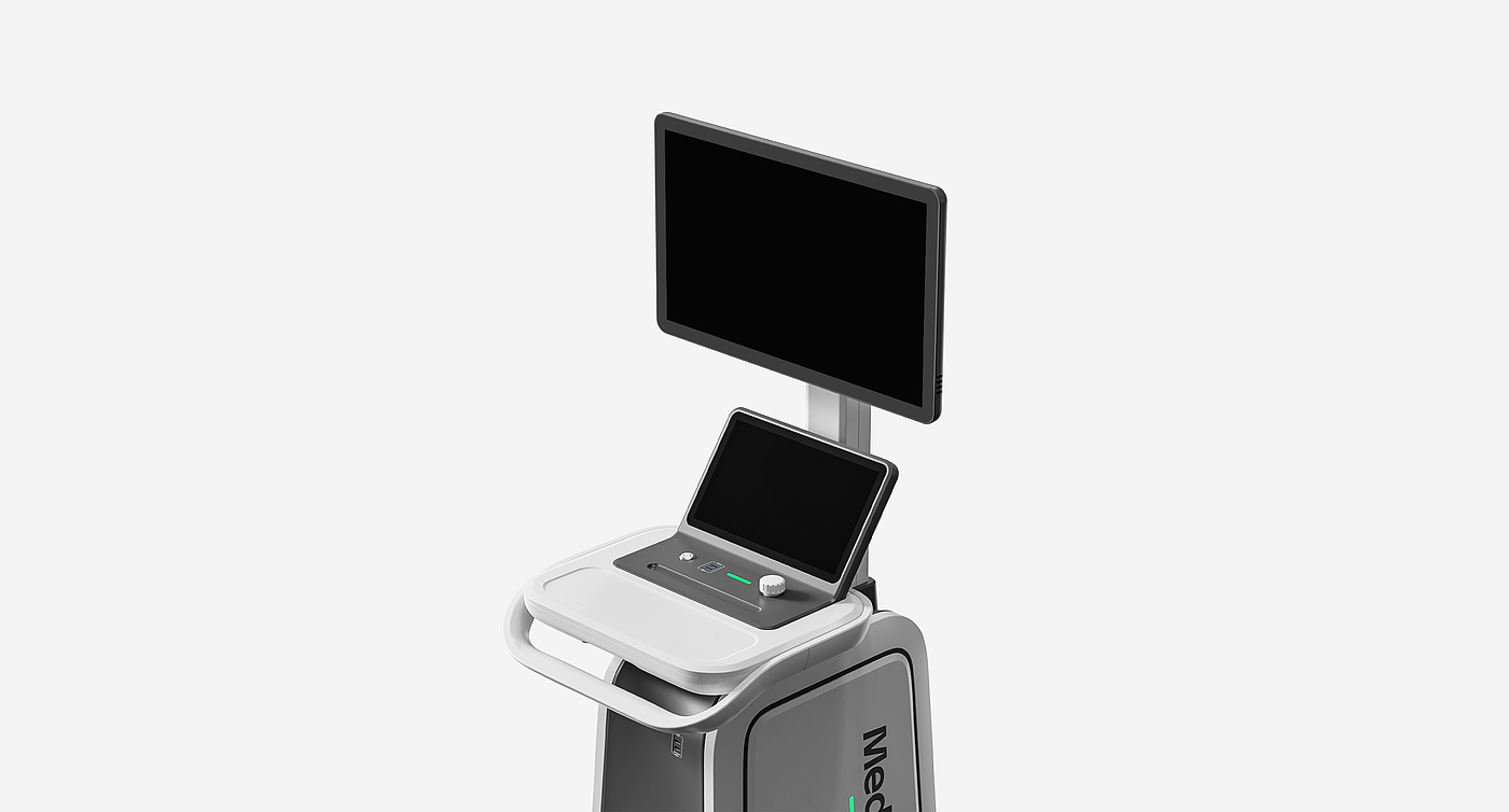 product design，Medical products，Surgical robot，