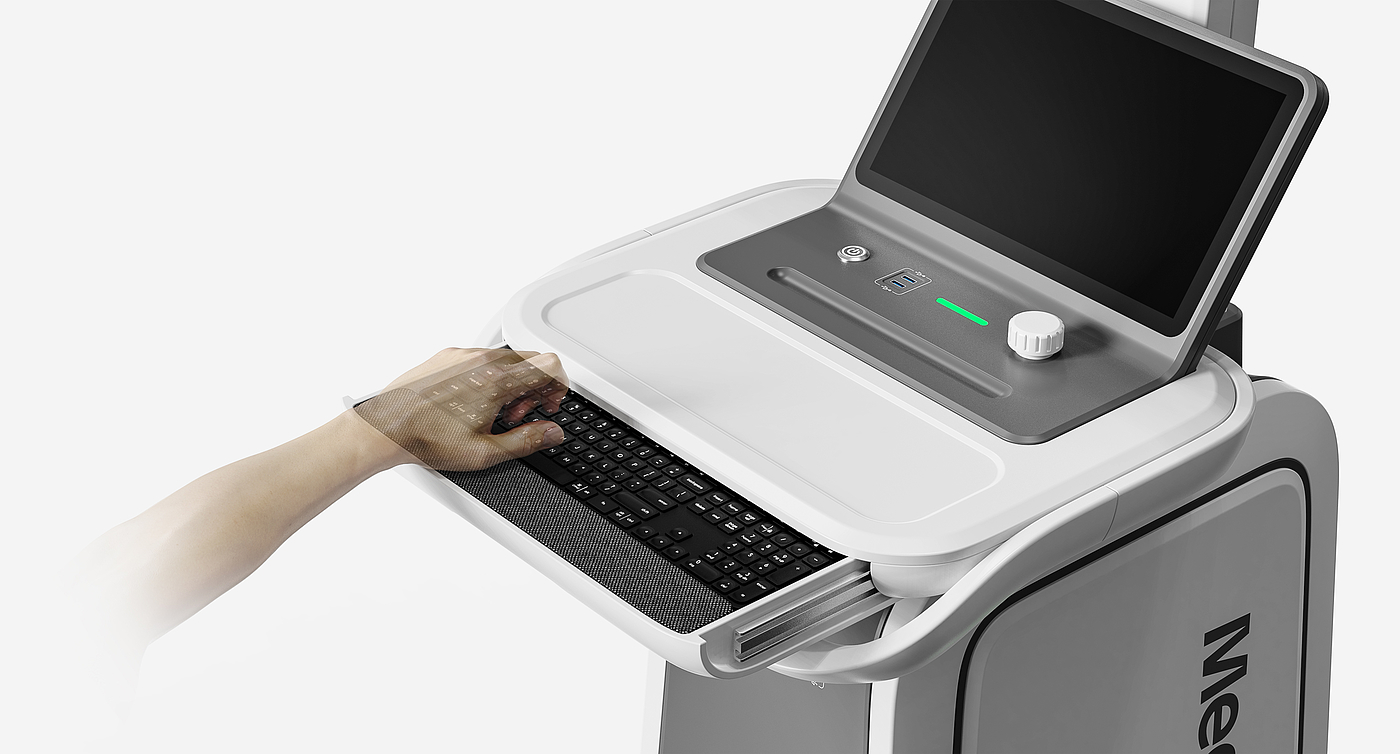 product design，Medical products，Surgical robot，