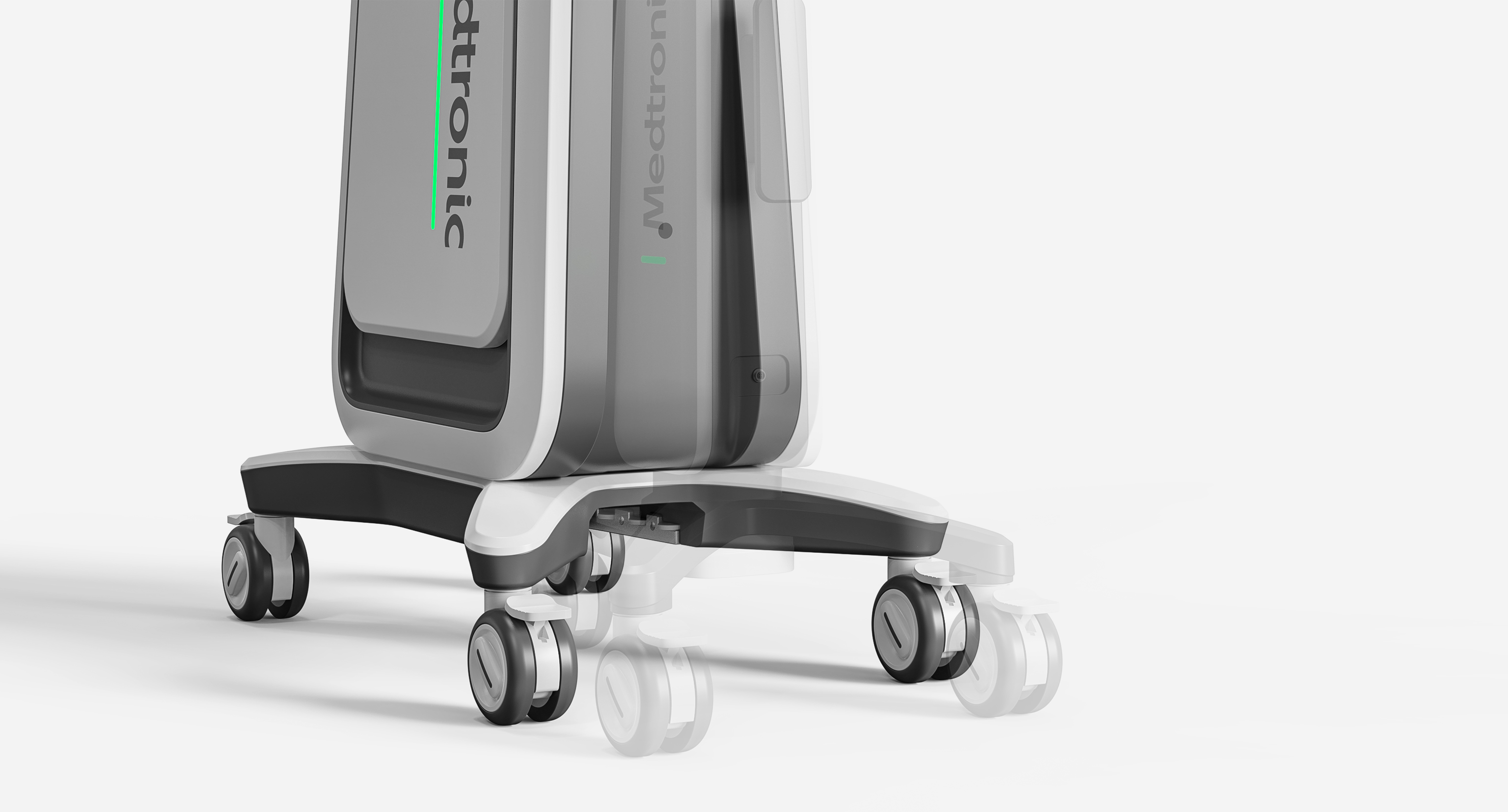 product design，Medical products，Surgical robot，