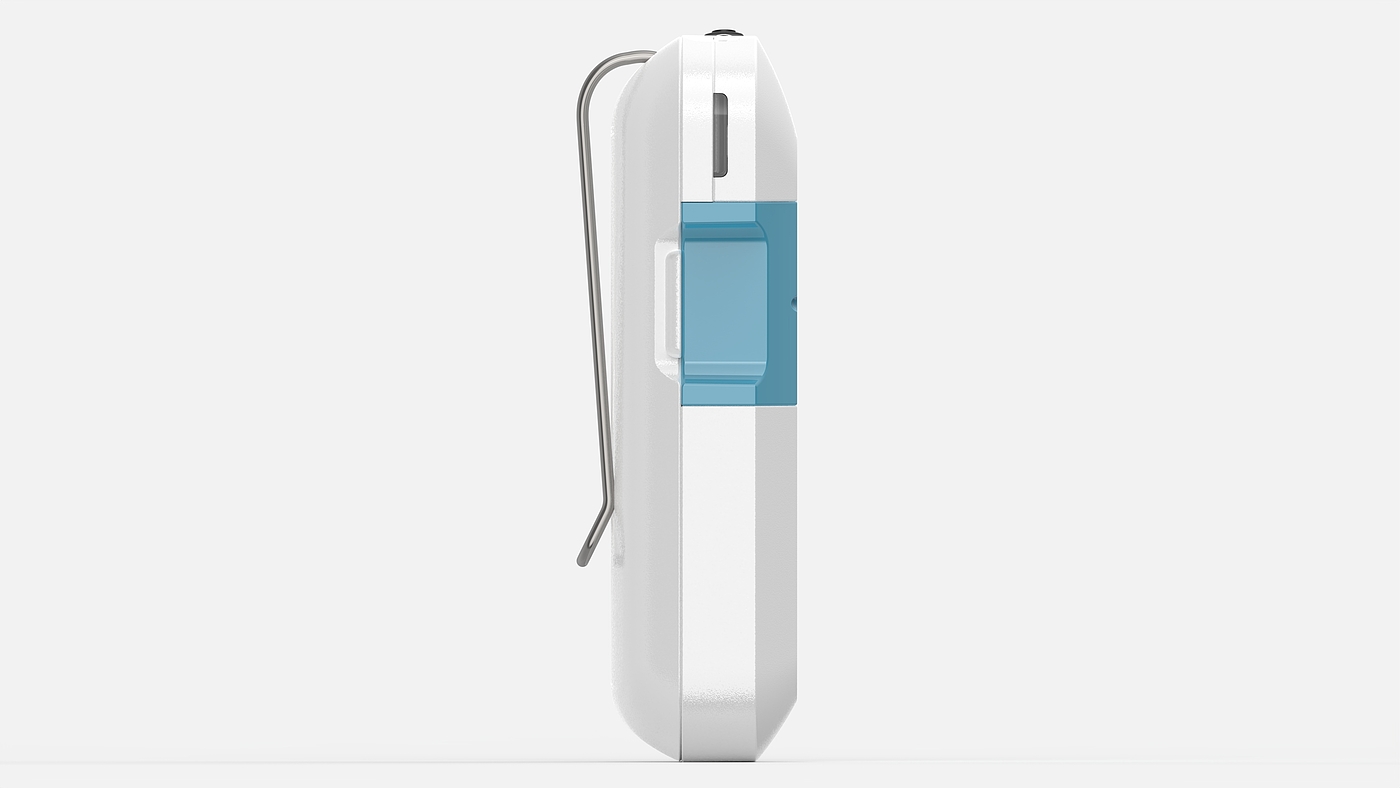 Hearing aids, behind the ears,，