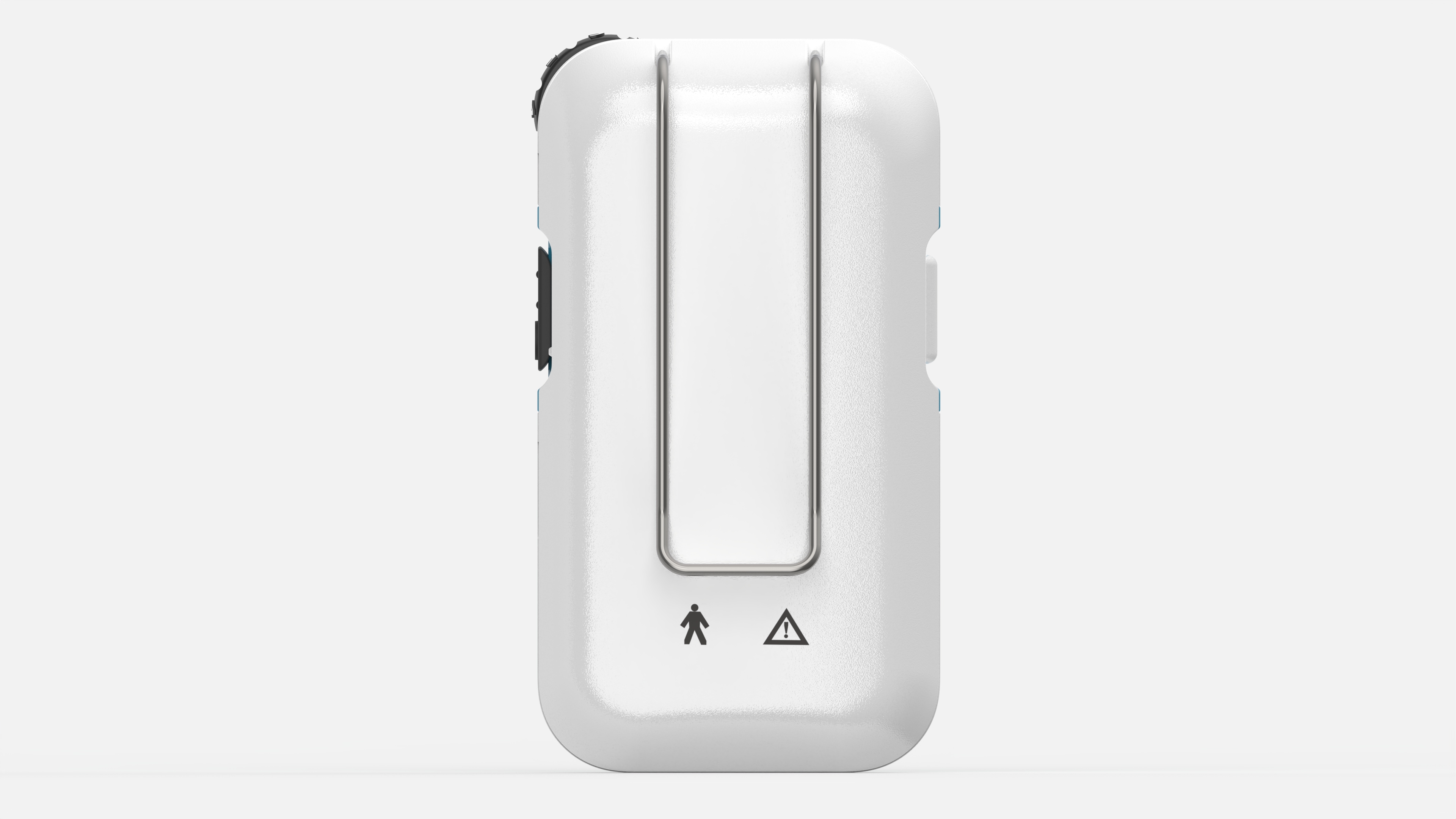 Hearing aids, behind the ears,，