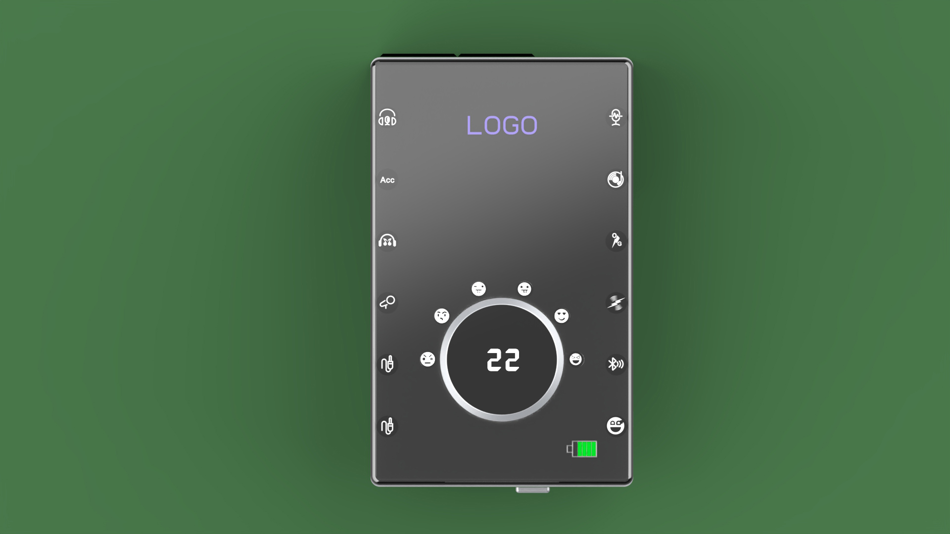 sound card, portable，