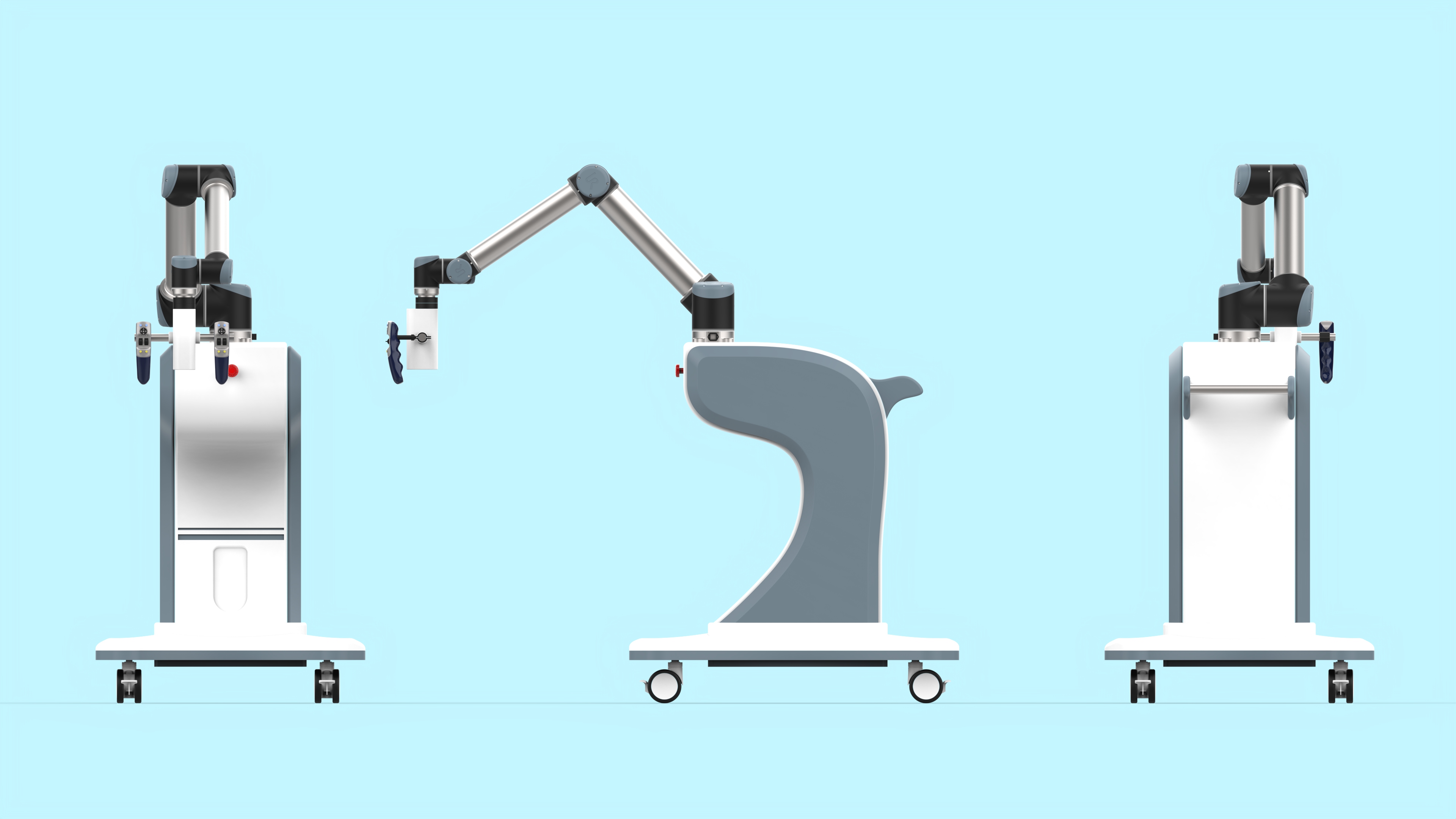 medical, robotics,，