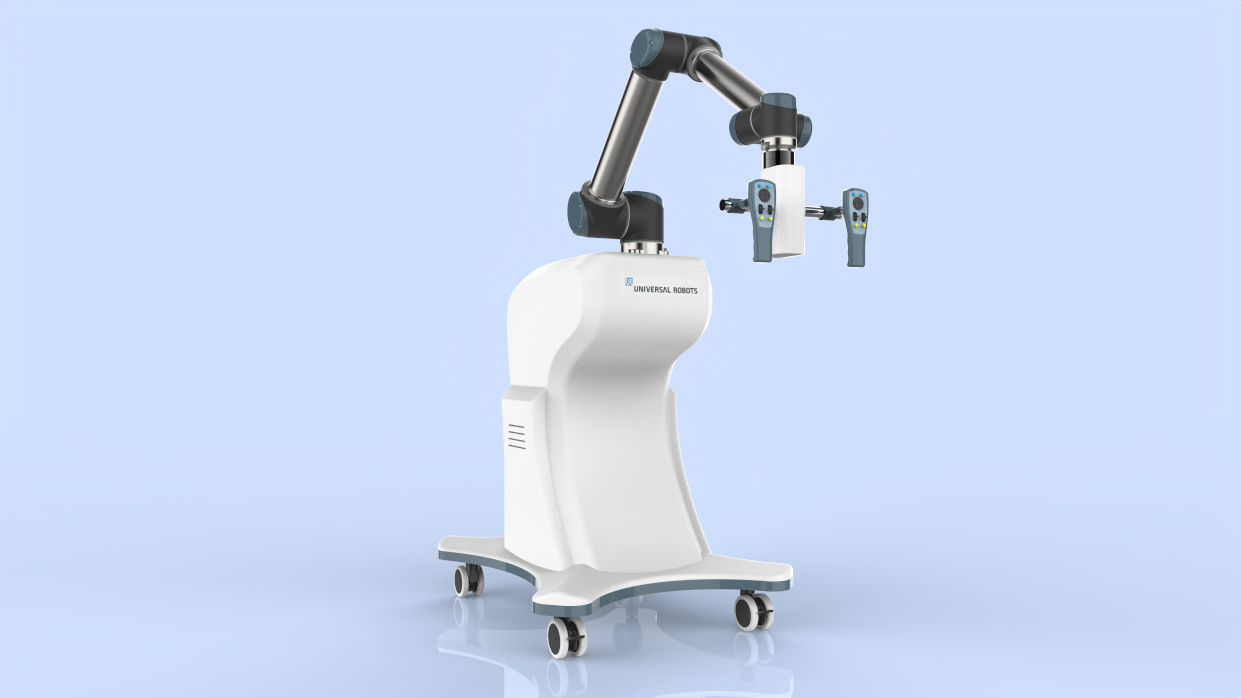 medical, robotics,，