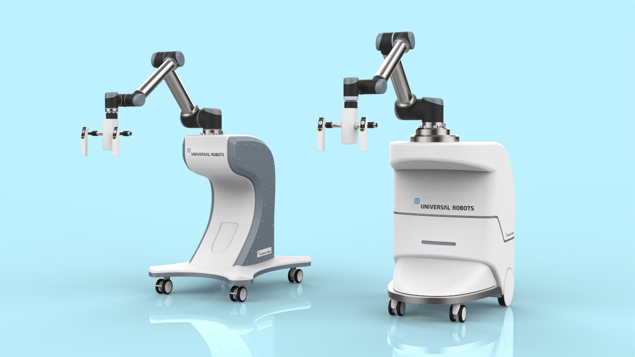 medical, robotics,，