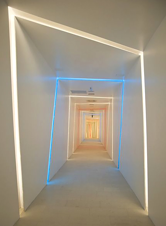 Gypsum lamp，See the light but not the light，Hidden lamp，Lighting design，Indoor lighting，lamps and lanterns，Zhongshan lamps and lanterns，Lighting Factory，