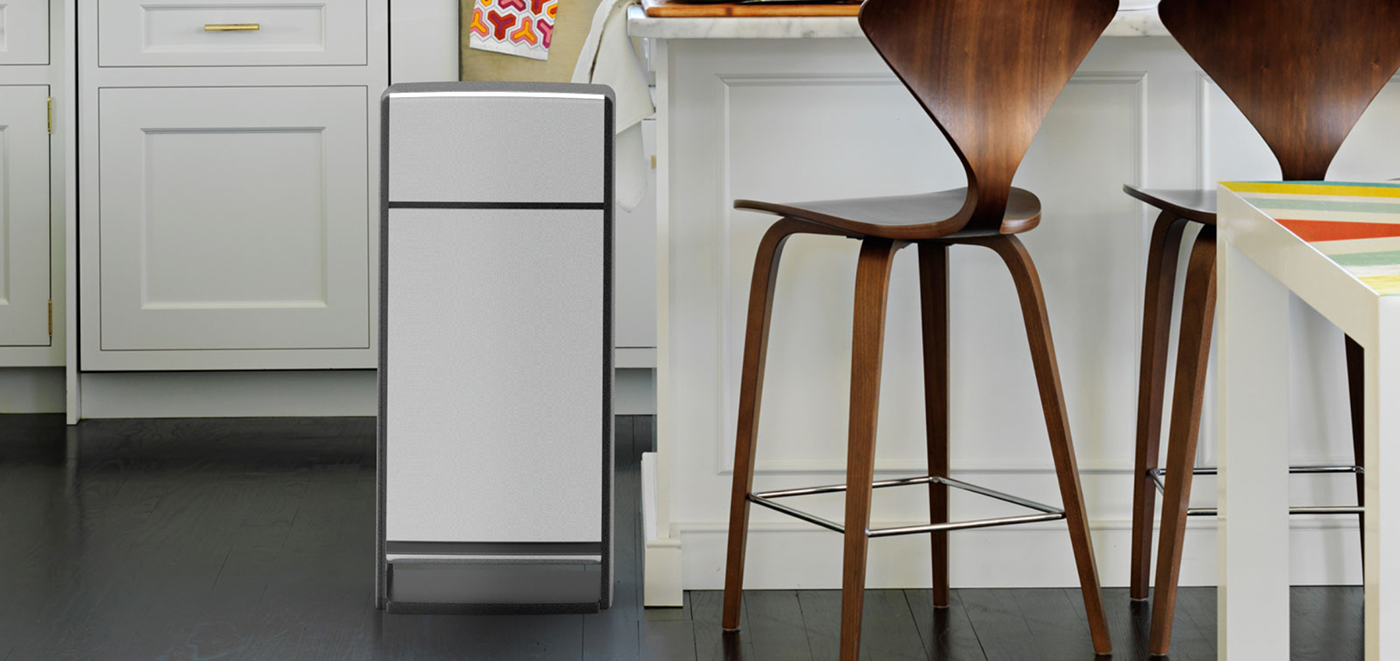 Bin，Cuboid，trash can，