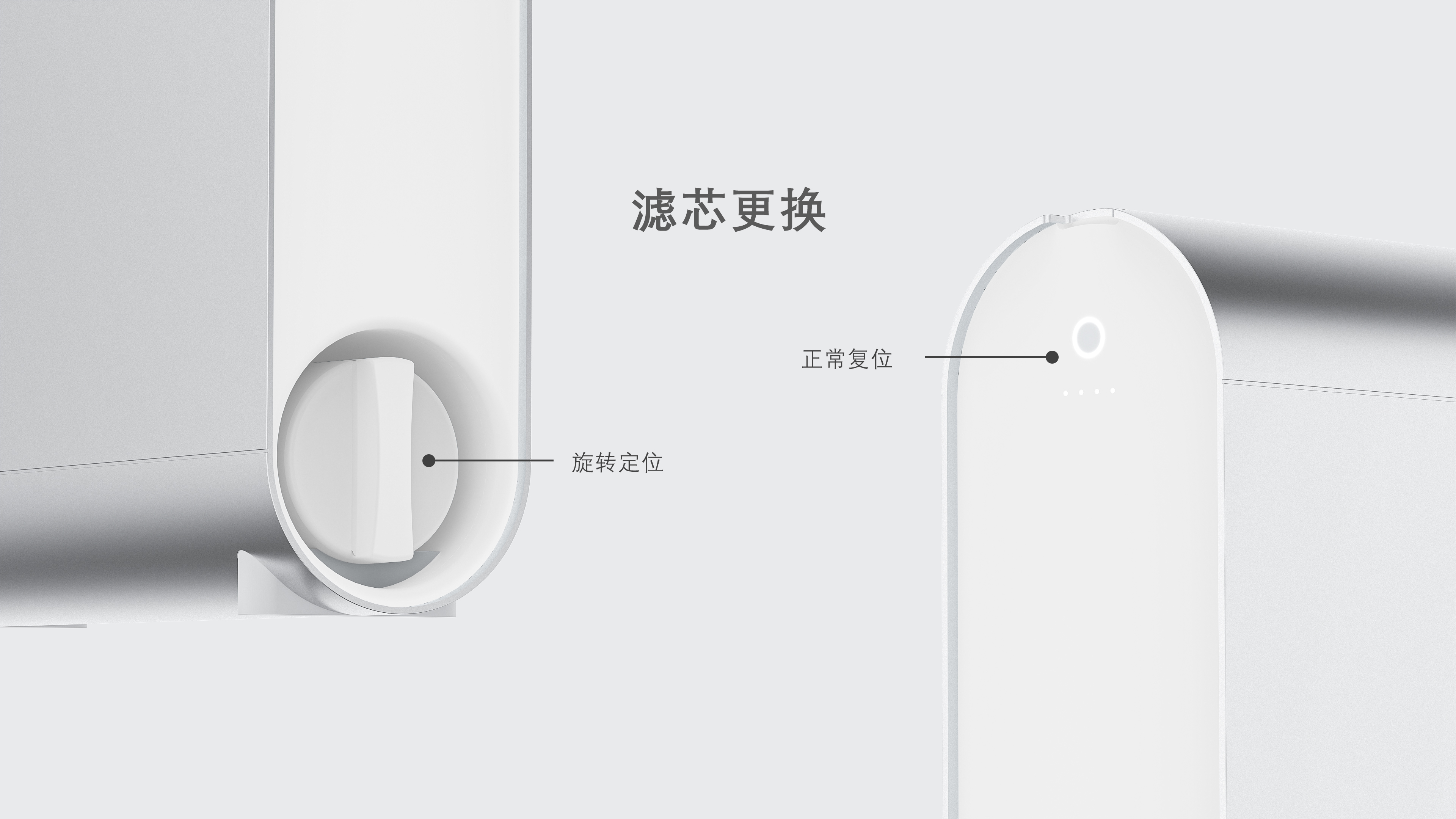 hydrogen water machine，Water dispenser，Multi-function water machine，Small and light，Easy to clean，