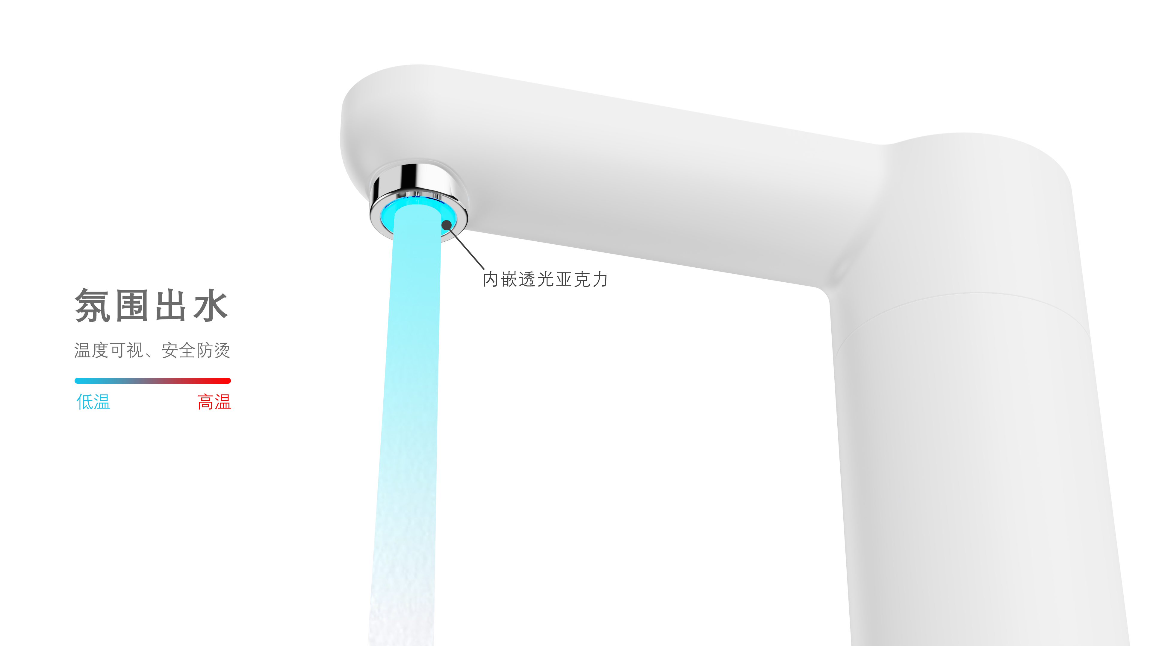 hydrogen water machine，Water dispenser，Multi-function water machine，Small and light，Easy to clean，