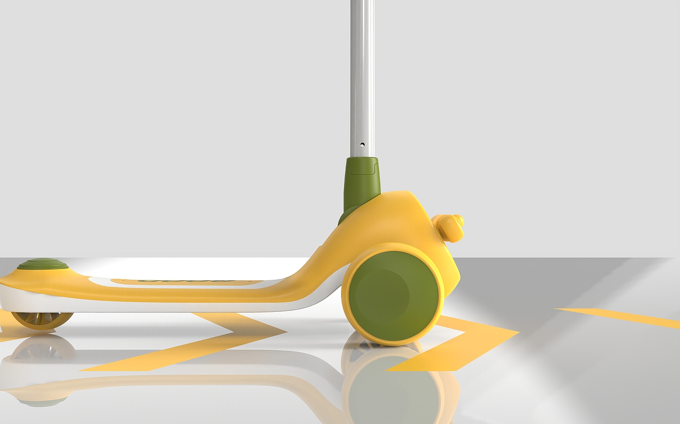 Scooter，