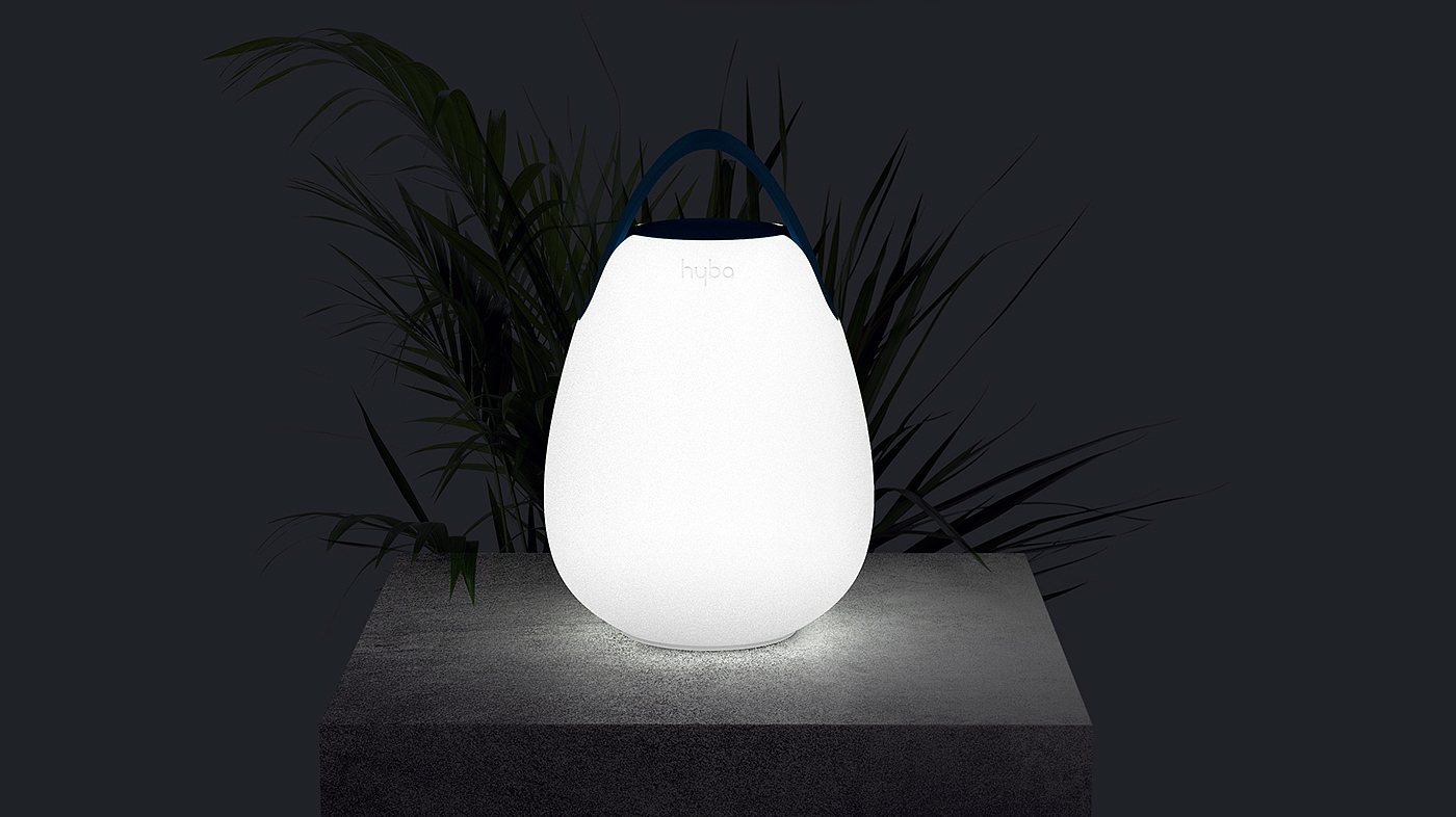 Nomadic lamp，Outdoor activities，lamps and lanterns，