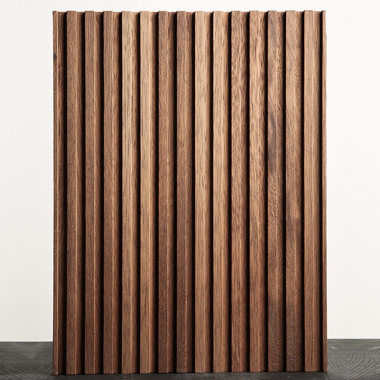 Decorative wood wall panel，Background board，