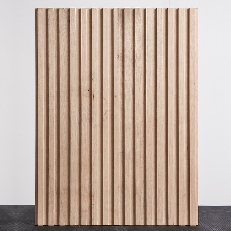 Decorative wood wall panel，Background board，