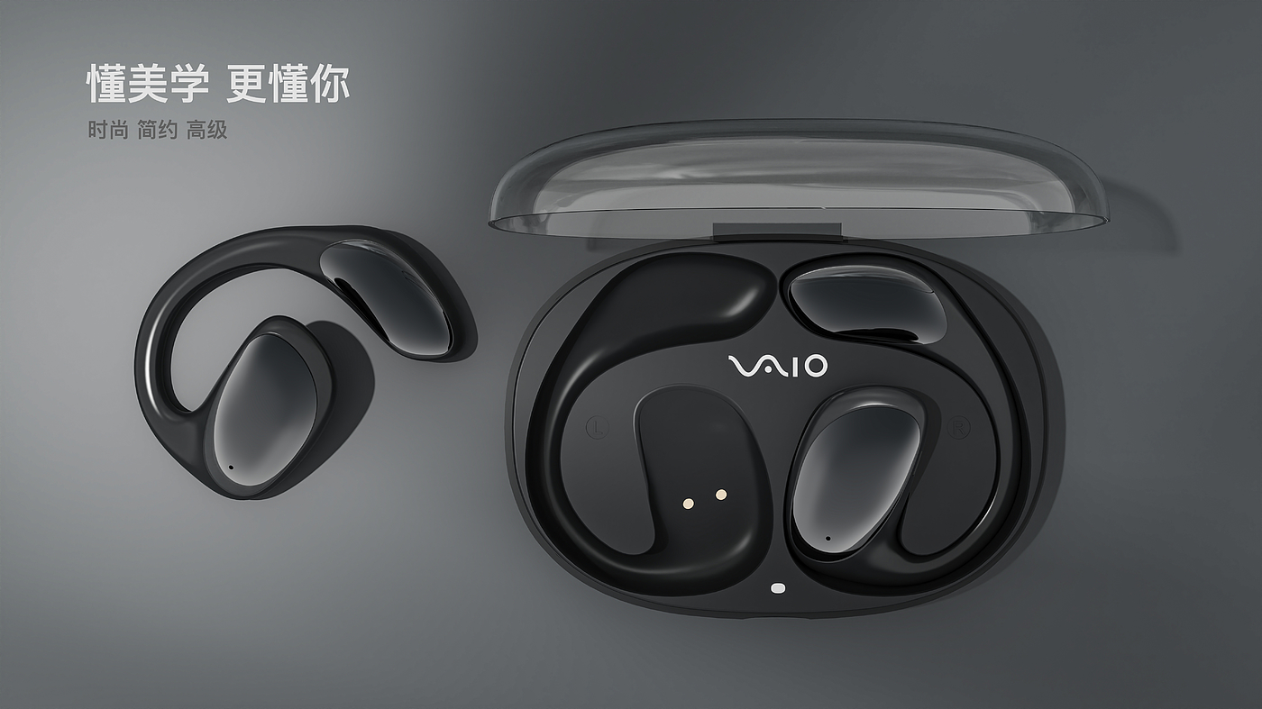 ows，Air conduction，Open Bluetooth Headset，Bluetooth headset，Original design，