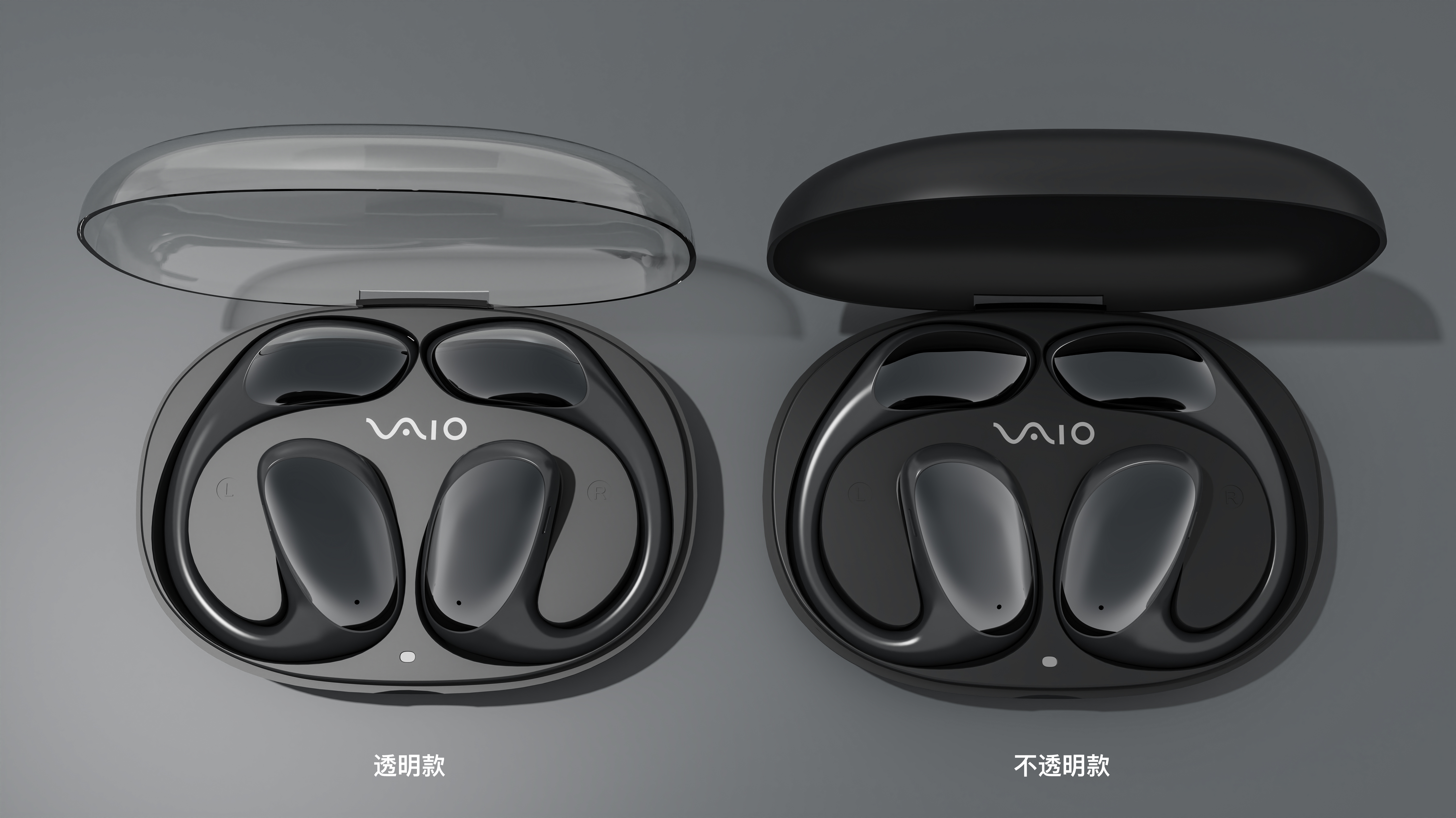 ows，Air conduction，Open Bluetooth Headset，Bluetooth headset，Original design，