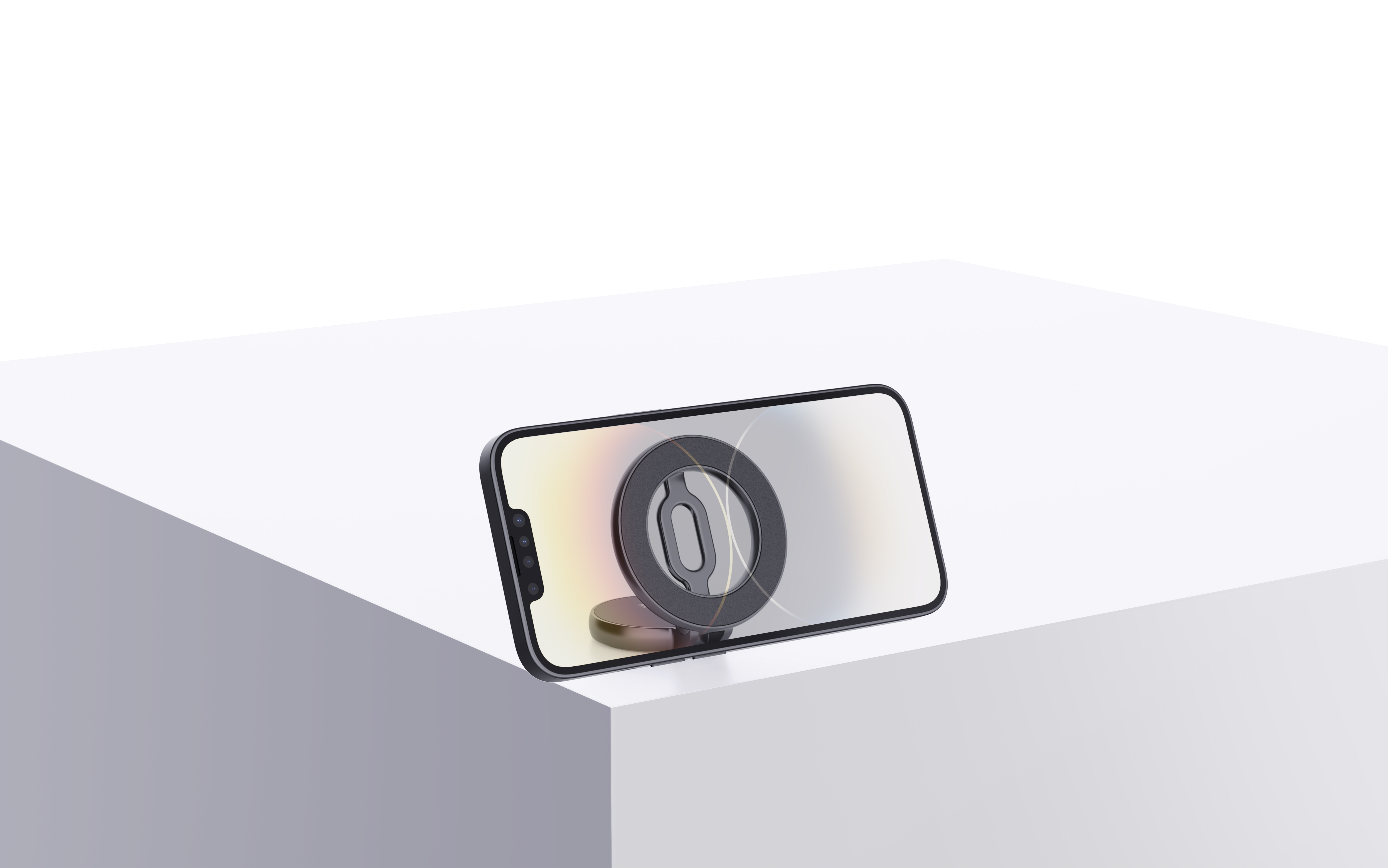 magsafe Bracket，Vehicle mount ，