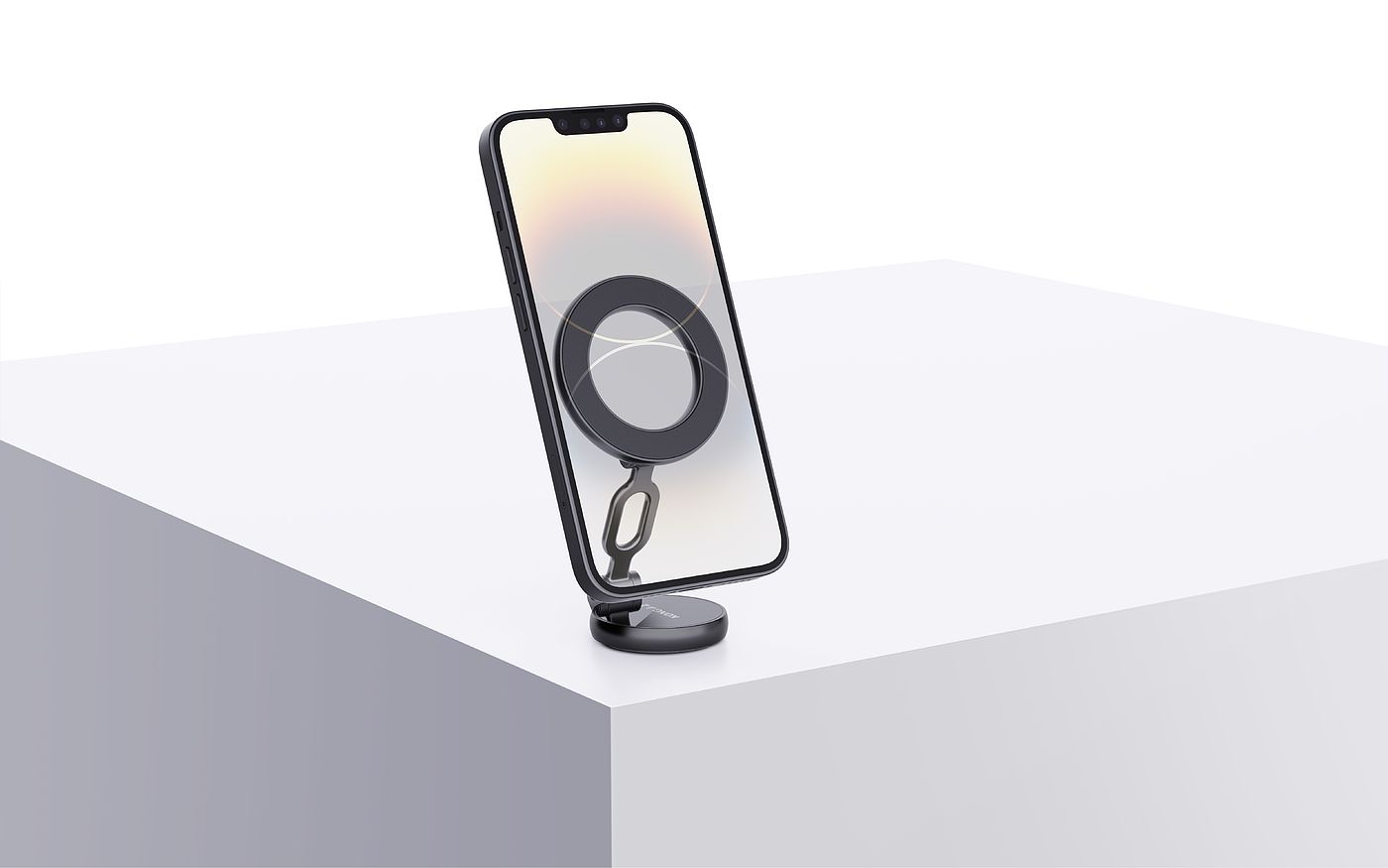 magsafe Bracket，Vehicle mount ，