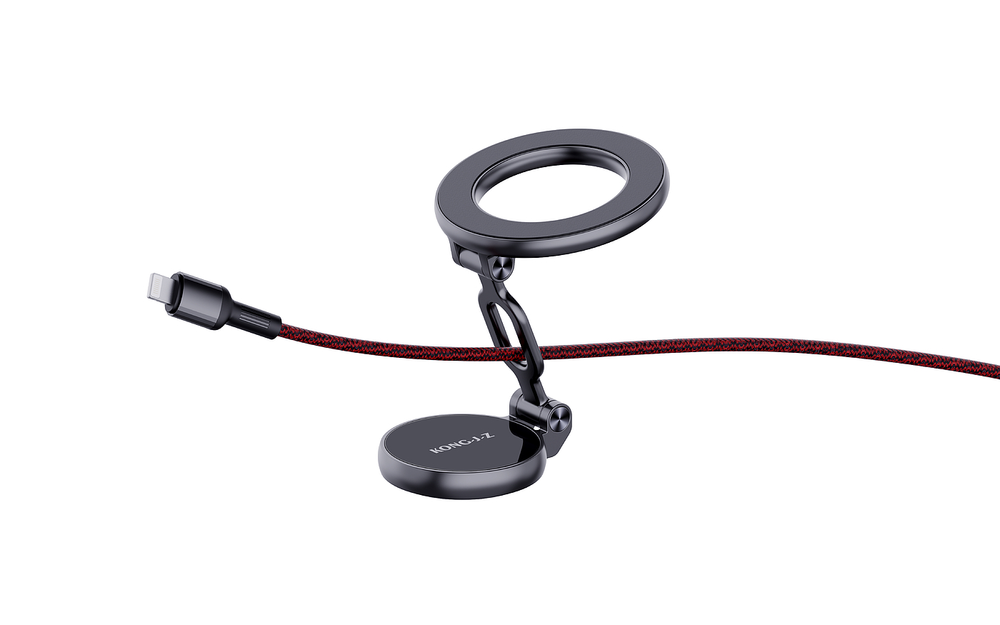 magsafe Bracket，Vehicle mount ，