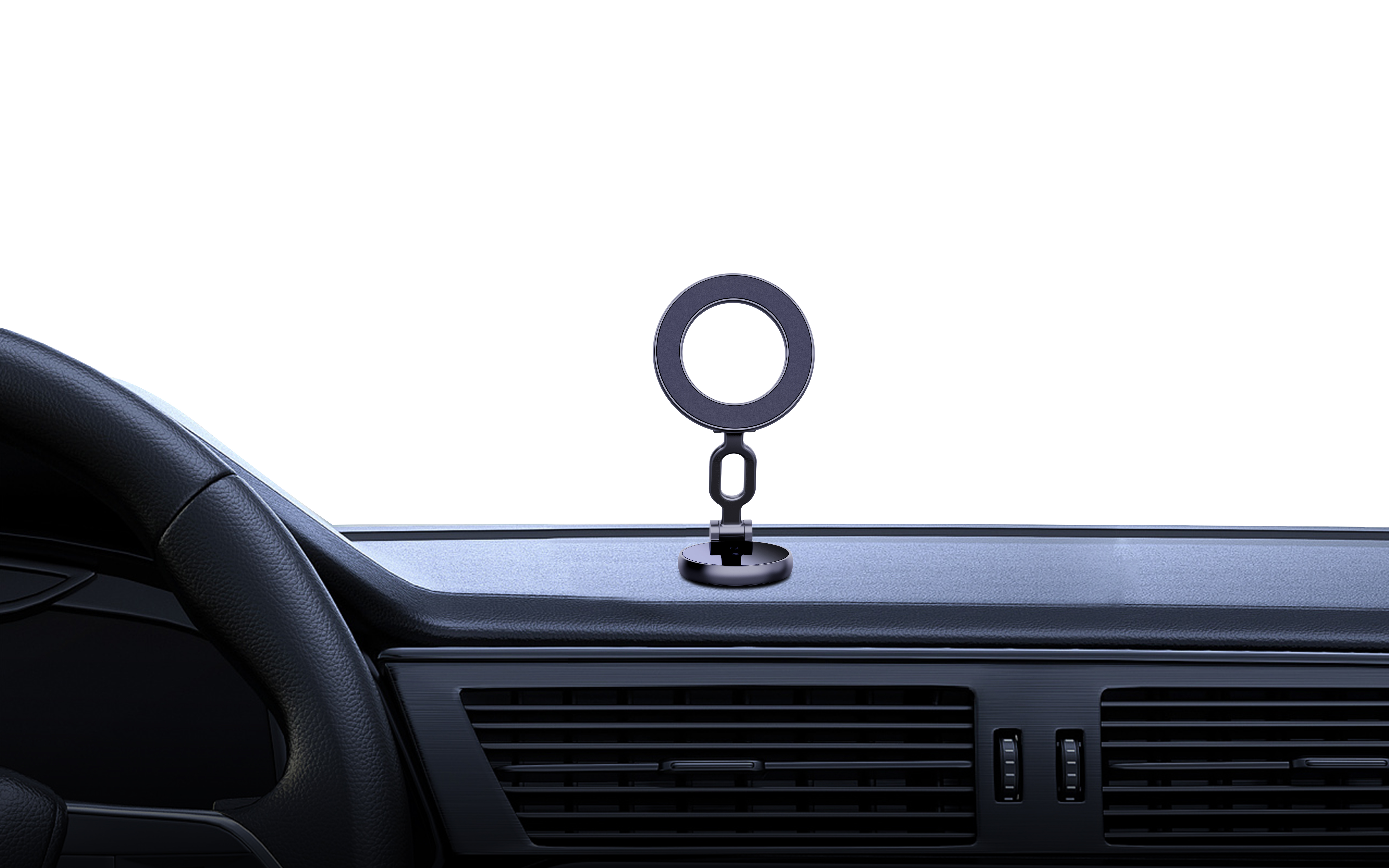 magsafe Bracket，Vehicle mount ，