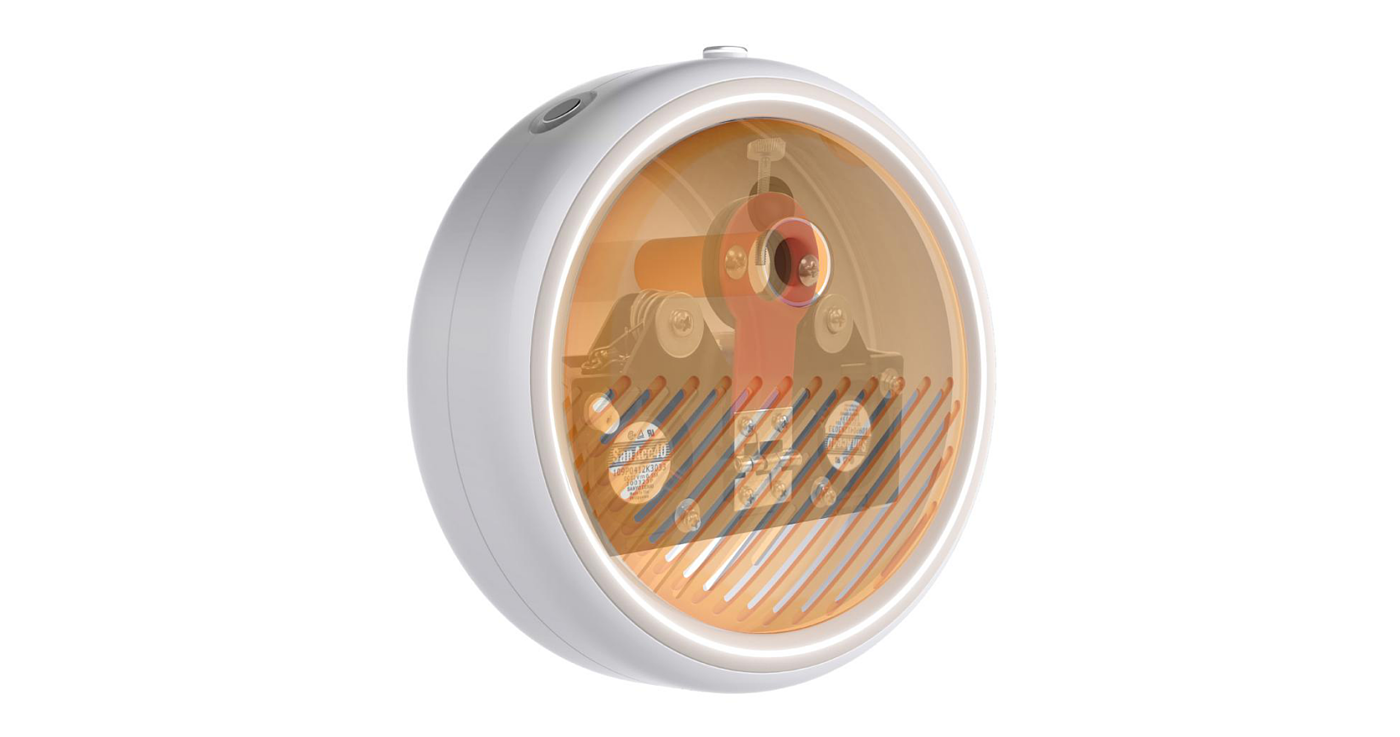 Original design，Red dot award，