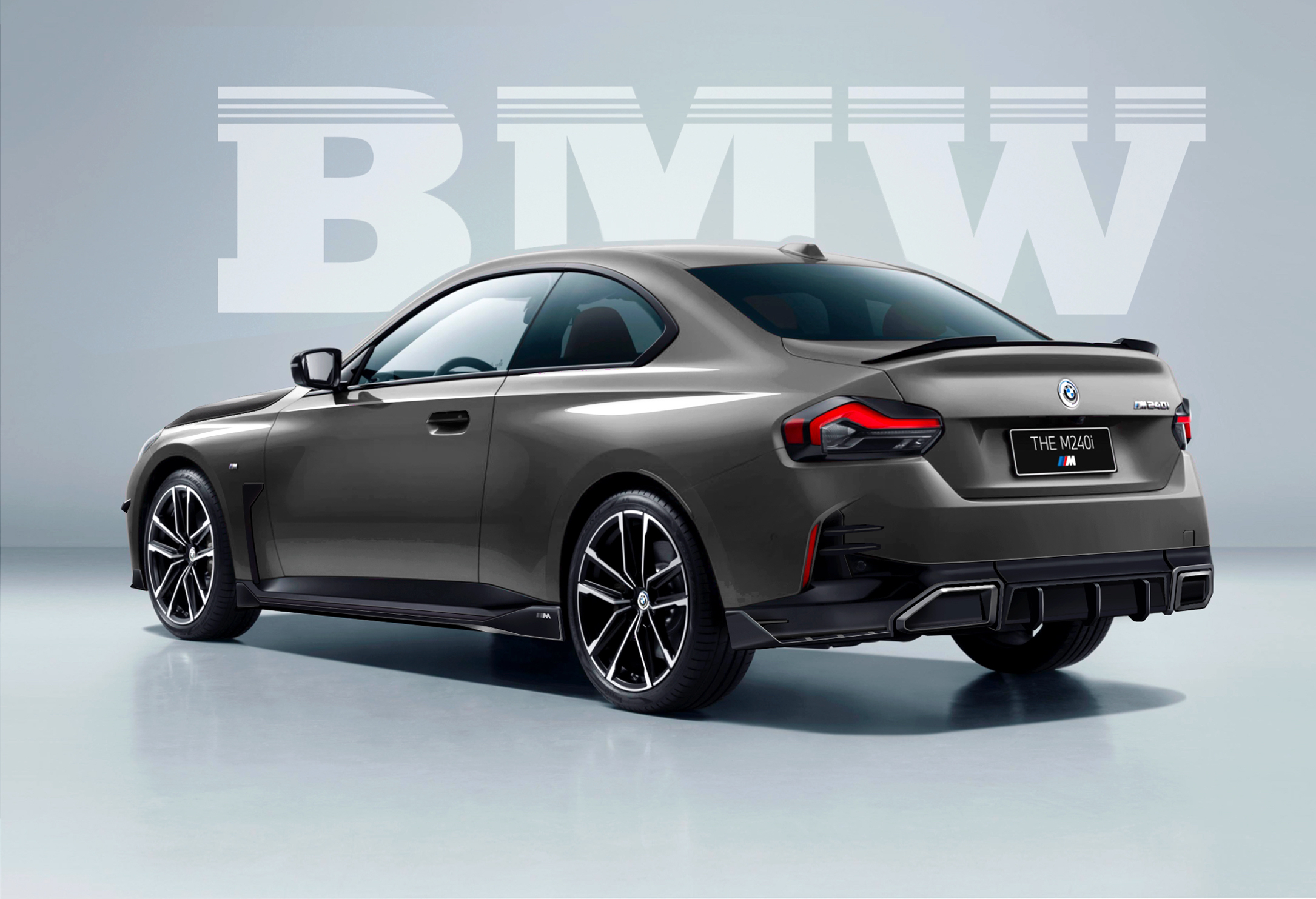 Car modification design，