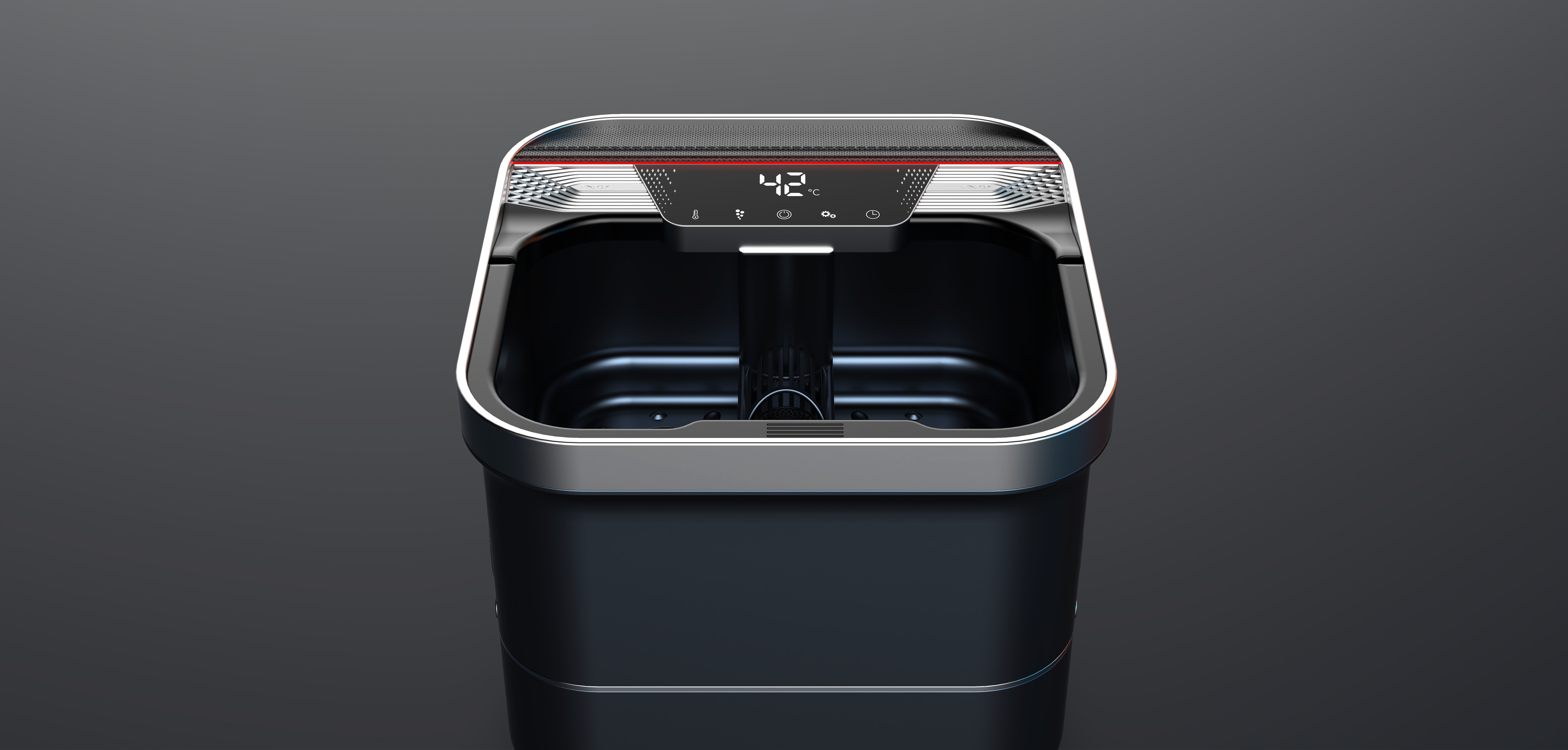 Foot bath，Foot bath，Foot washing bucket，Foot therapy machine，