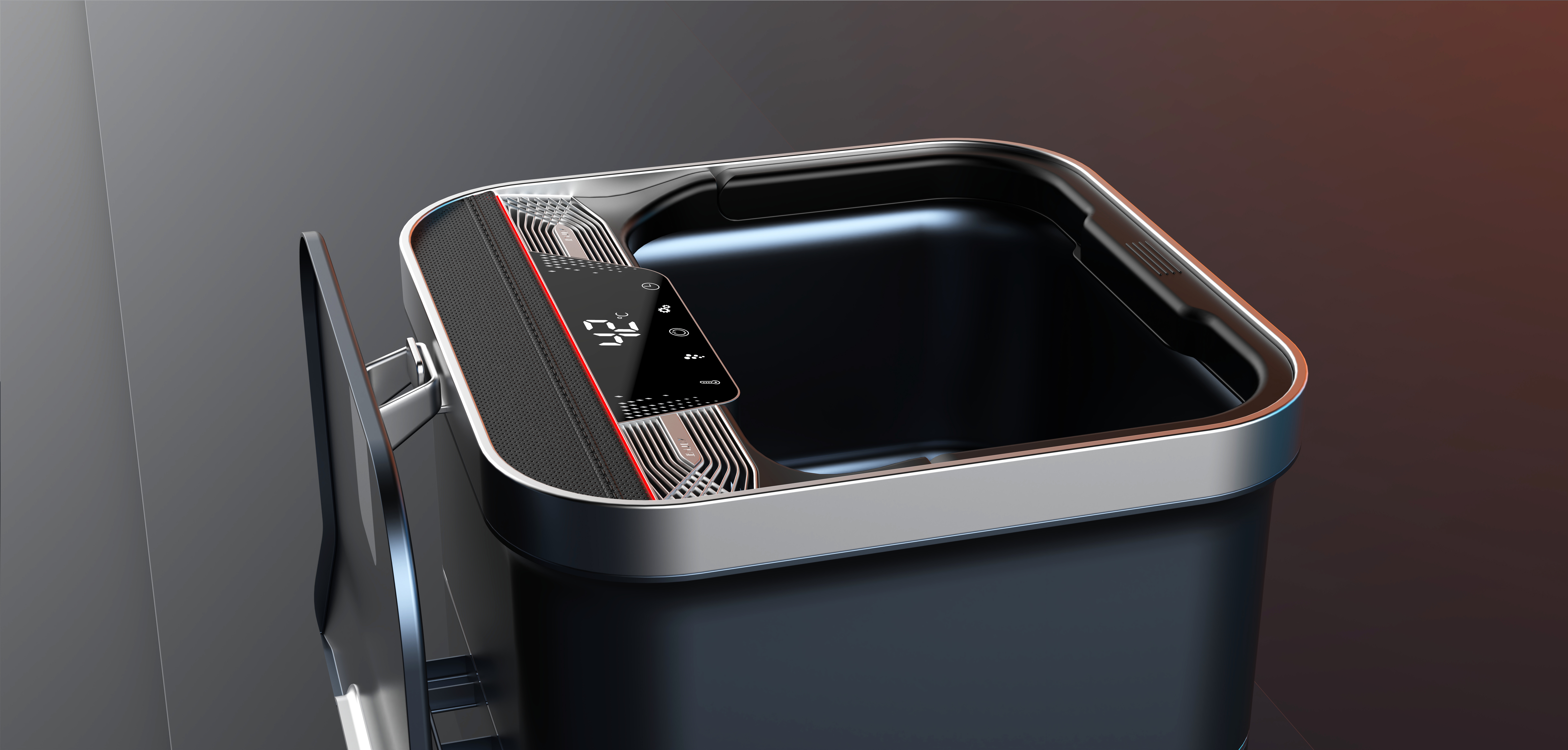 Foot bath，Foot bath，Foot washing bucket，Foot therapy machine，