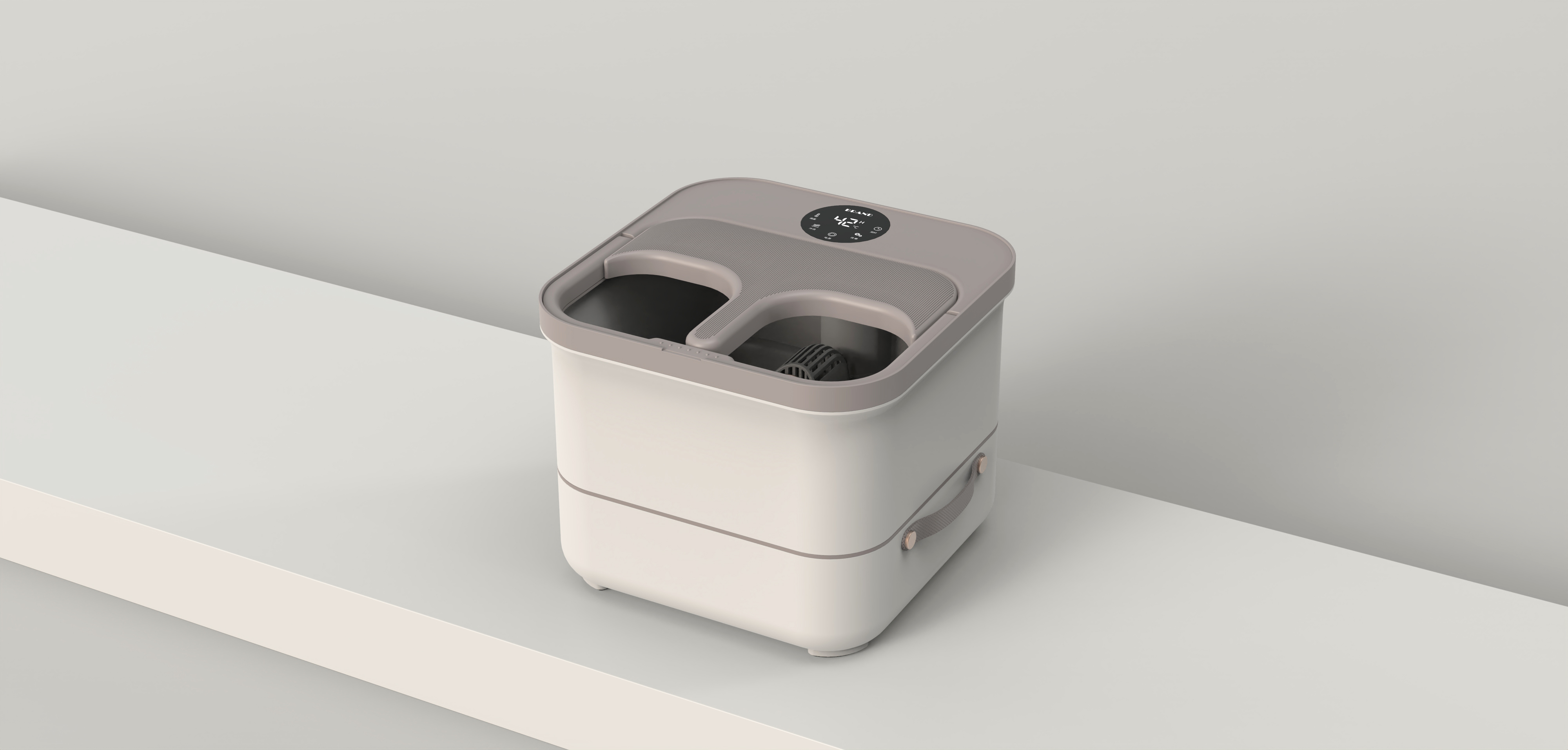 Foot bath，Foot therapy machine，Foot bath，Foot bucket，Massager，