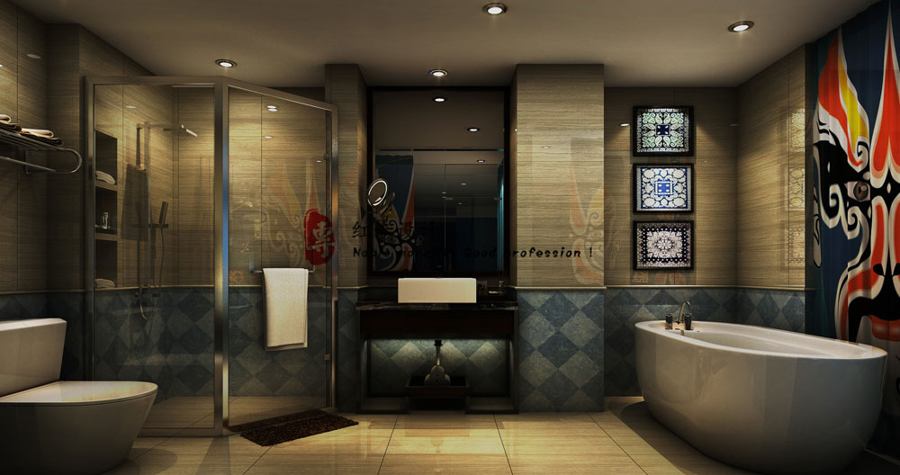 Hotel Design，Boutique Hotel Design，Chengdu Hongzhuan，