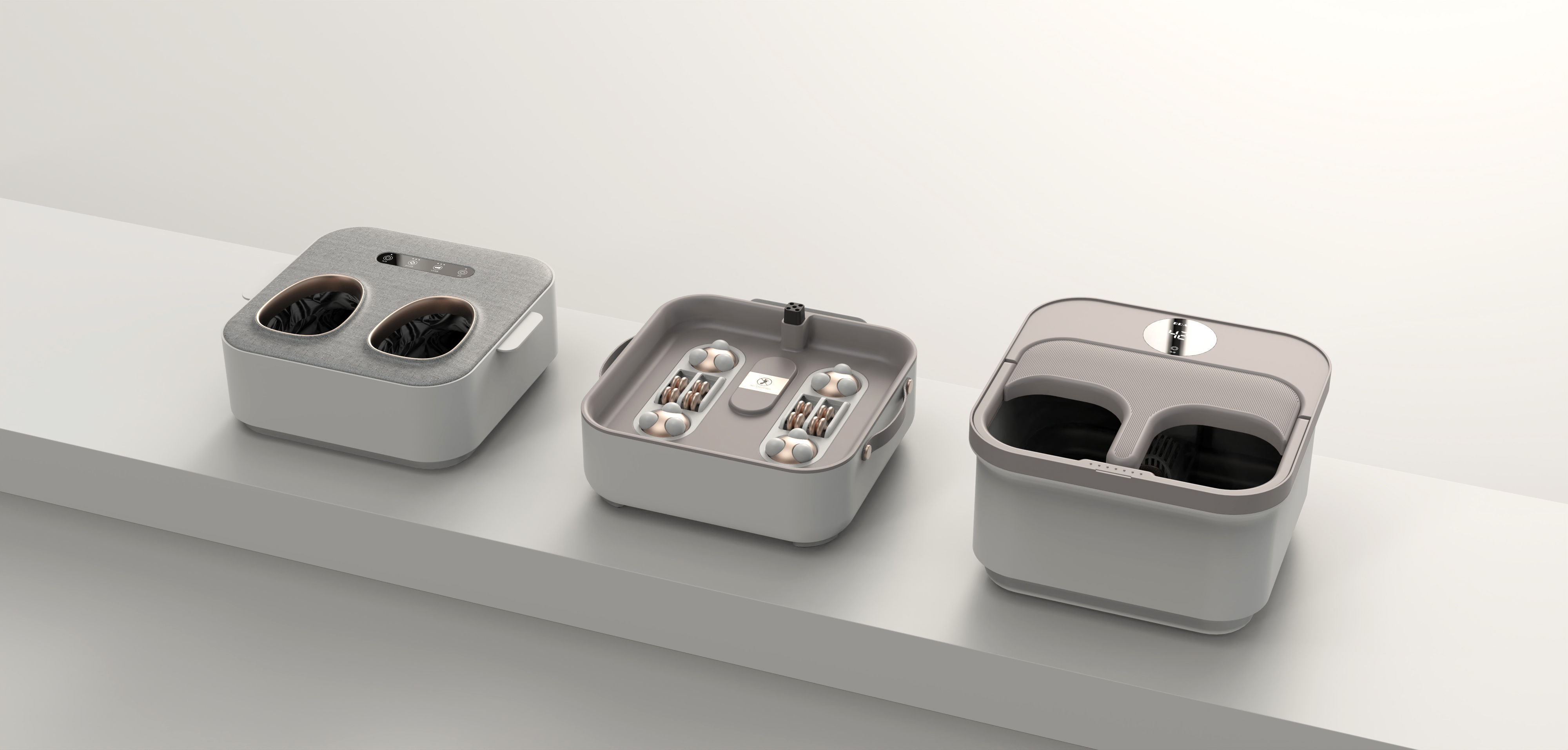 Foot bath，Foot therapy machine，Foot bath，Foot bucket，Massager，